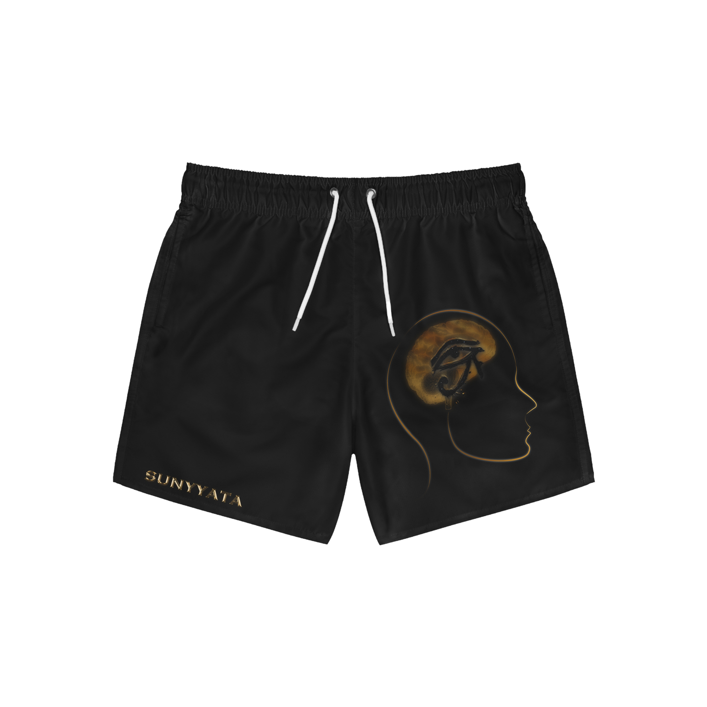 EYE of RA - Power Shorts