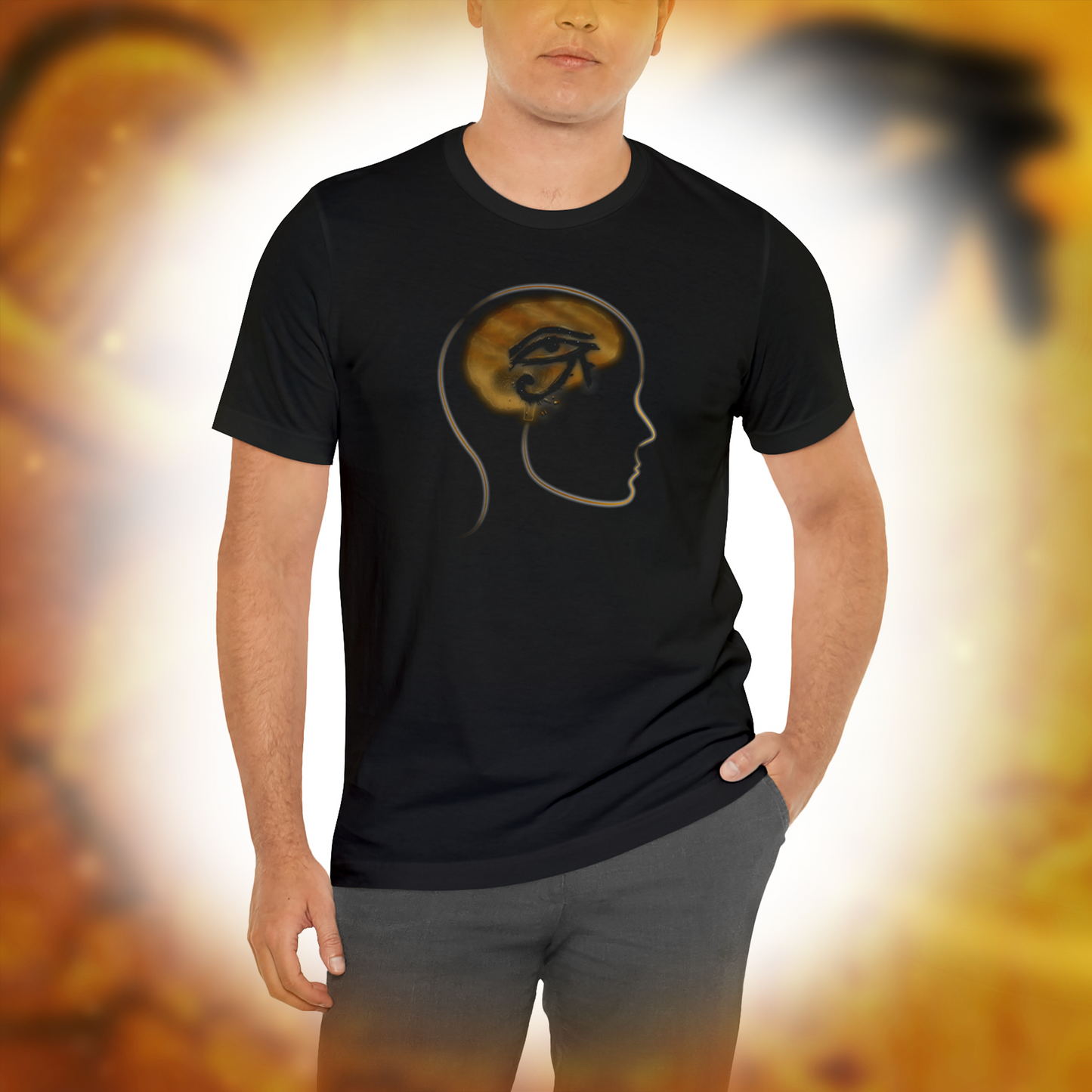 RA TSHIRT