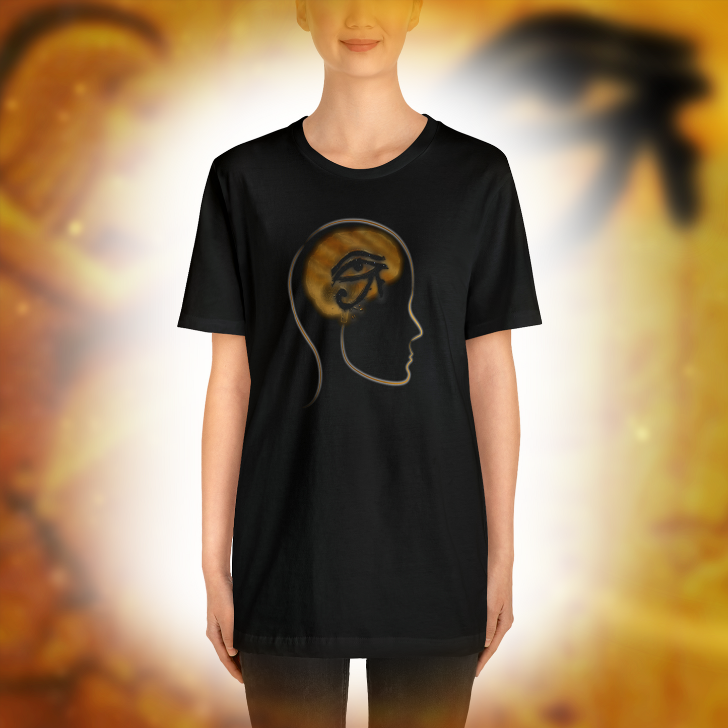 RA TSHIRT