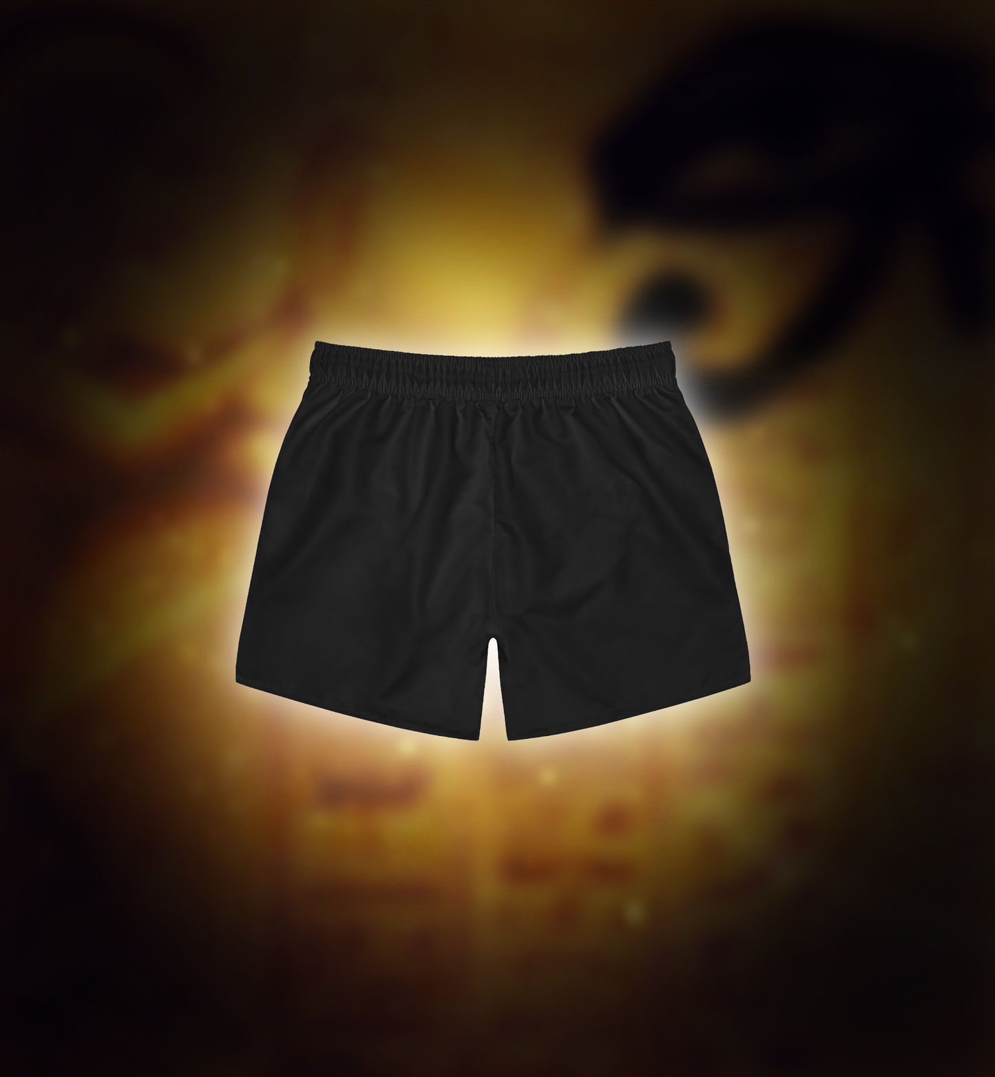 EYE of RA - Power Shorts