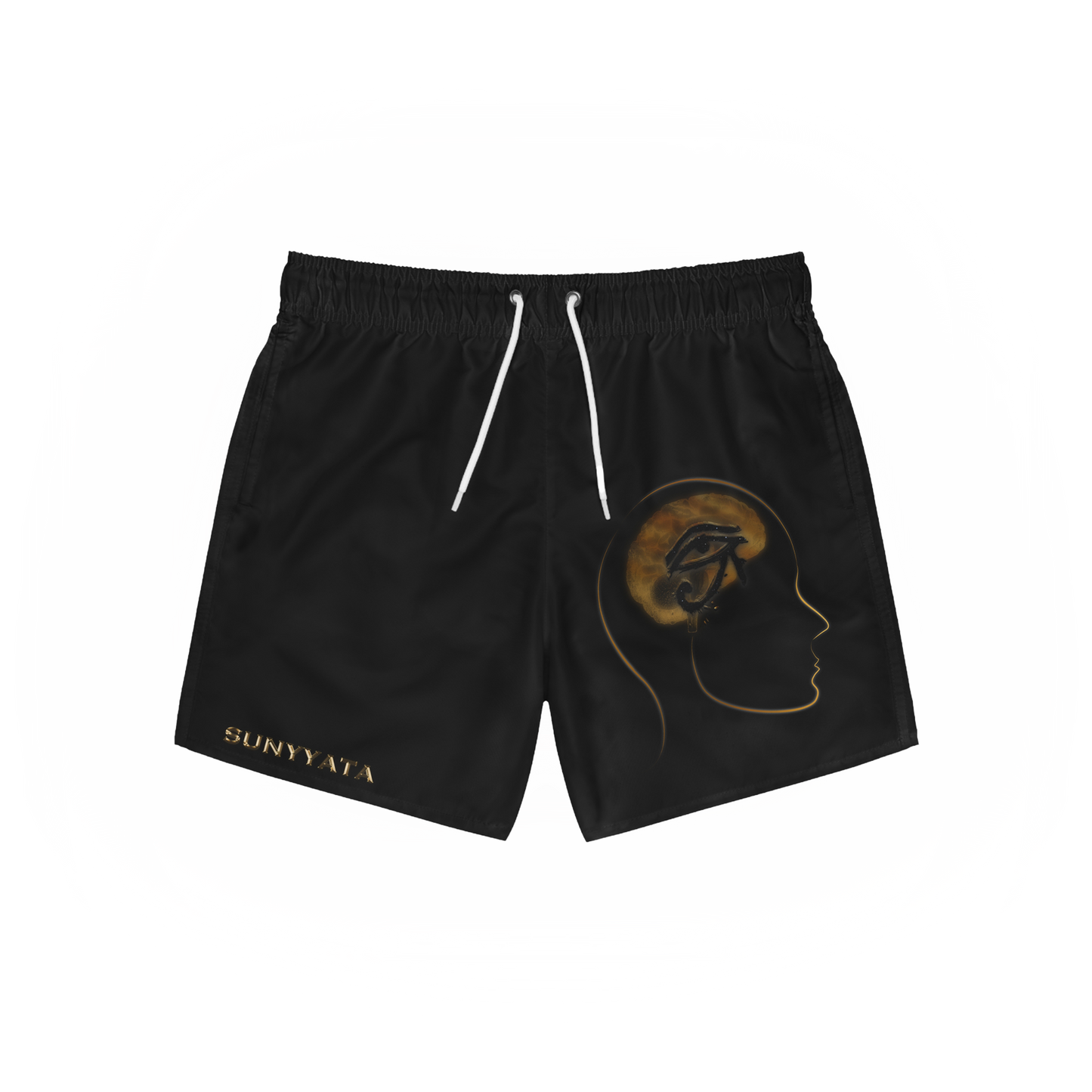 EYE of RA - Power Shorts
