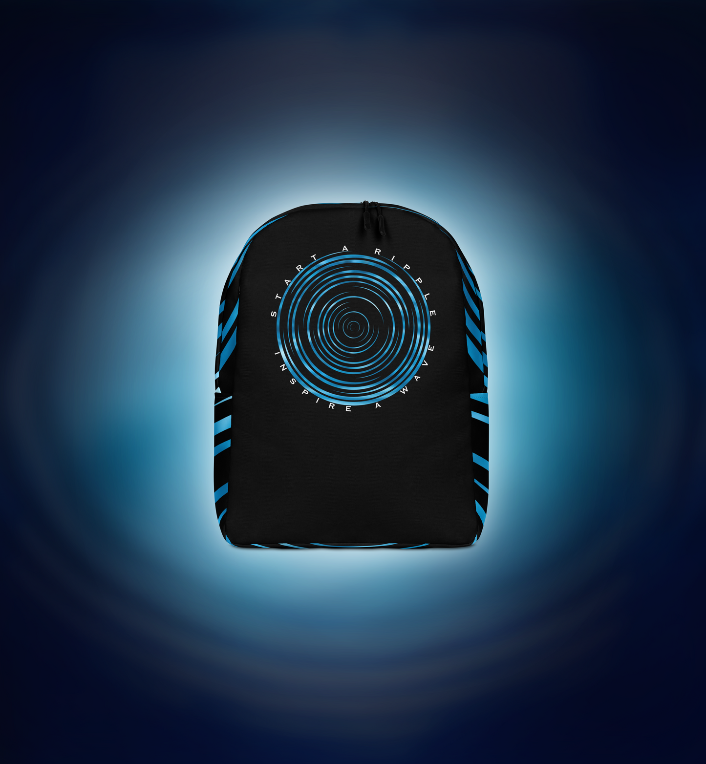 RIPPLE EFFECT - Backpack