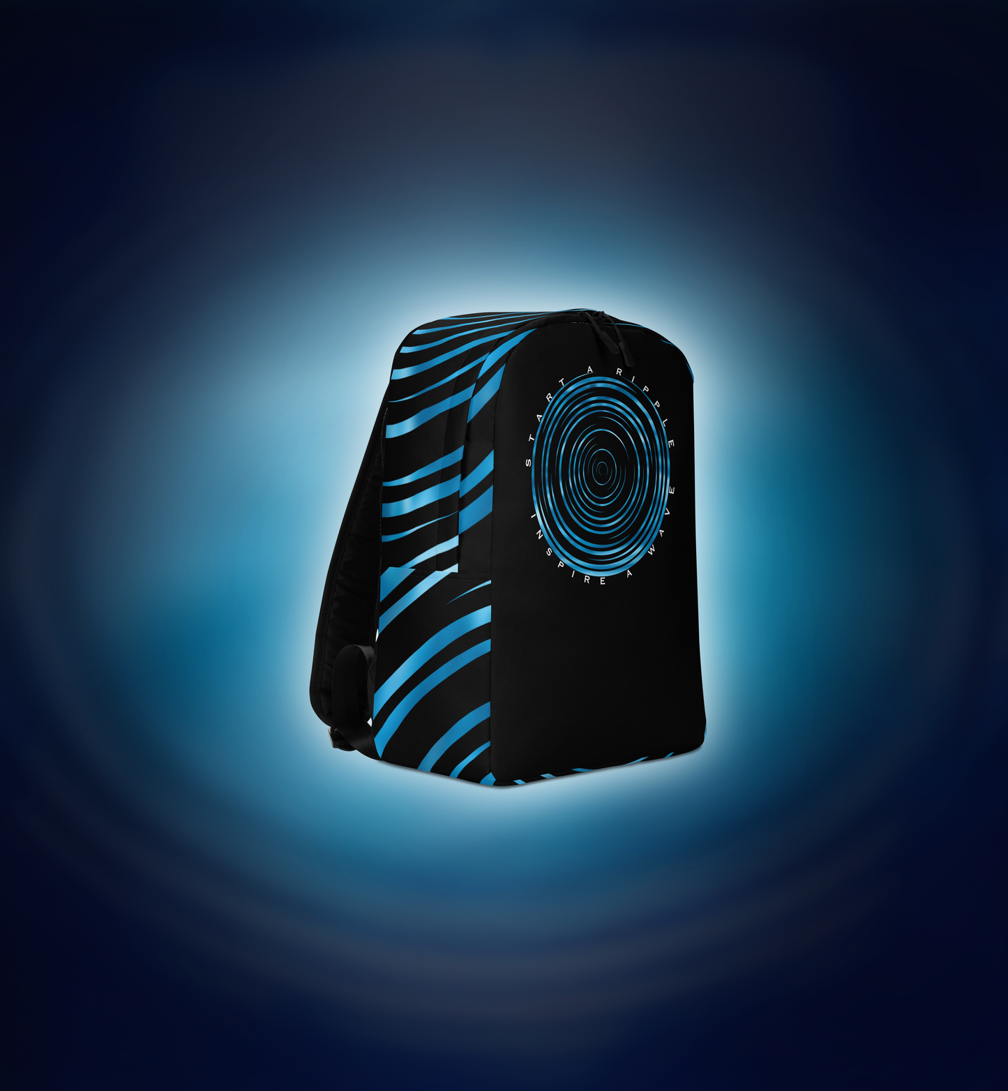 RIPPLE EFFECT - Backpack