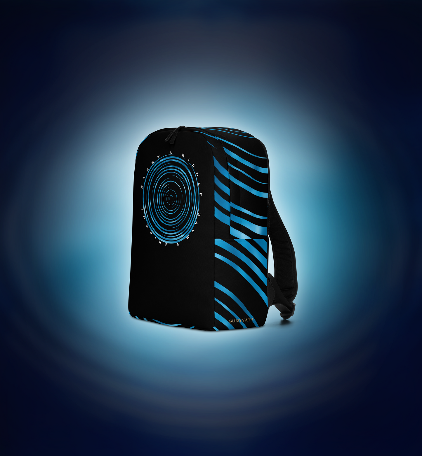 RIPPLE EFFECT - Backpack