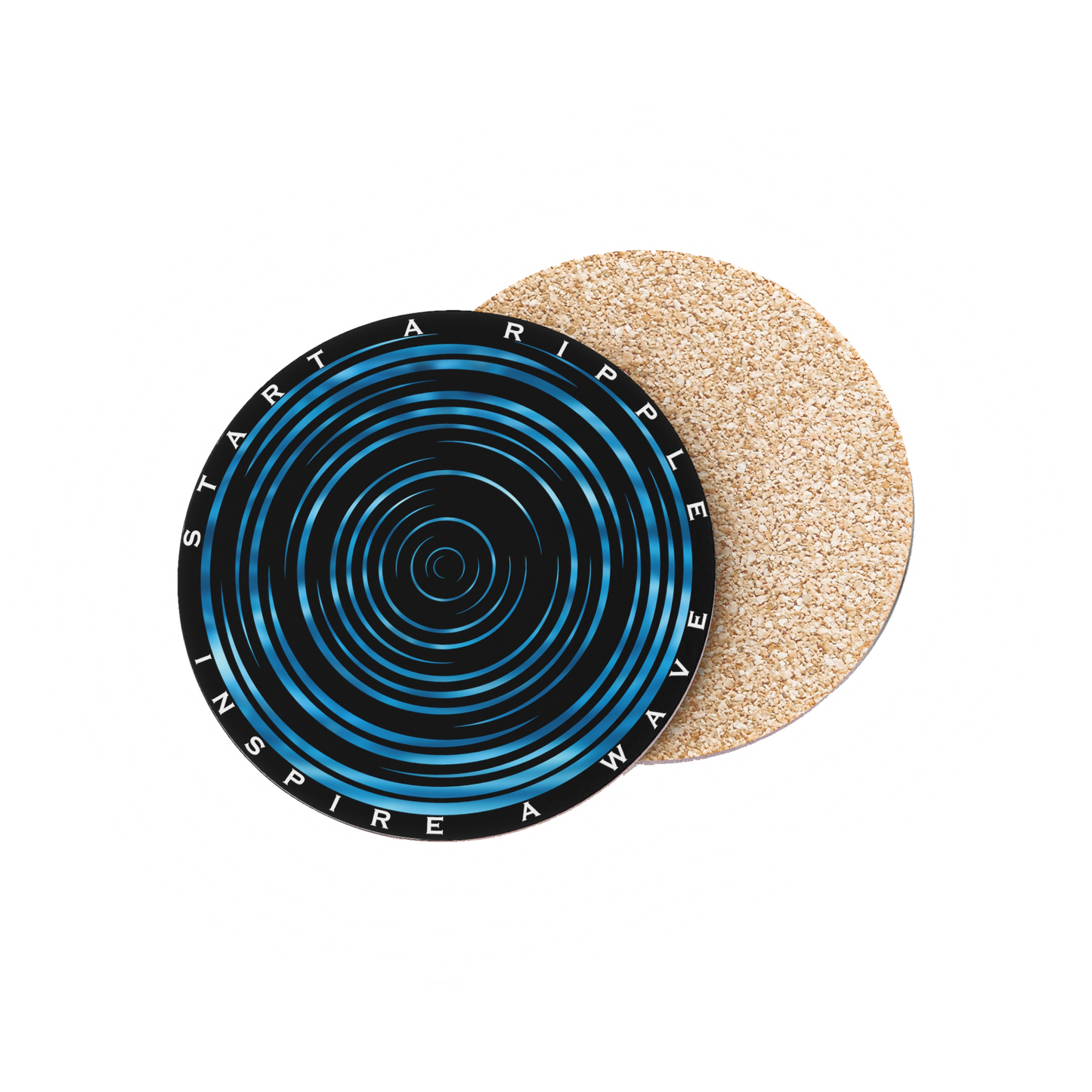 THE RIPPLE EFECT - Flow Coasters