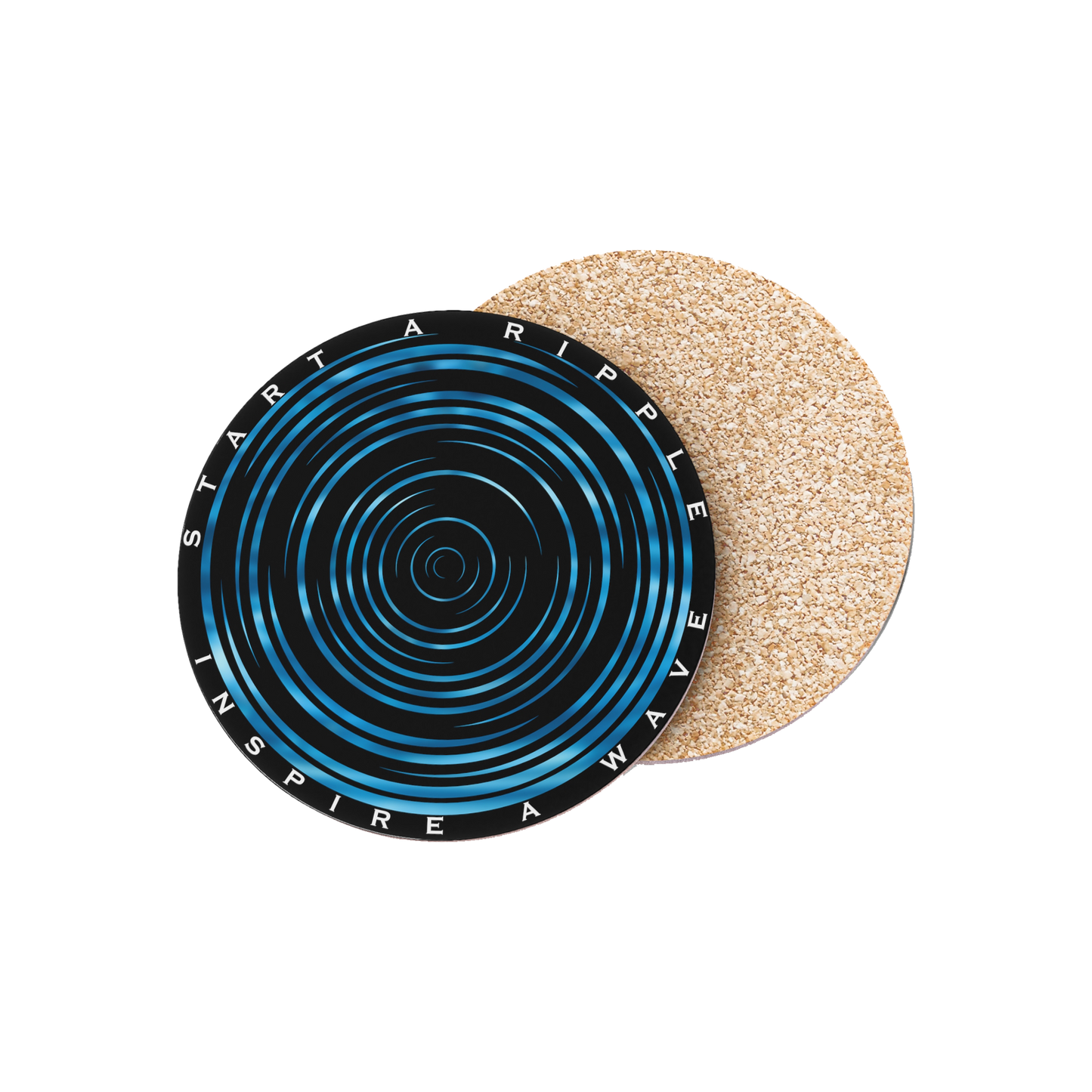 THE RIPPLE EFECT - Flow Coasters
