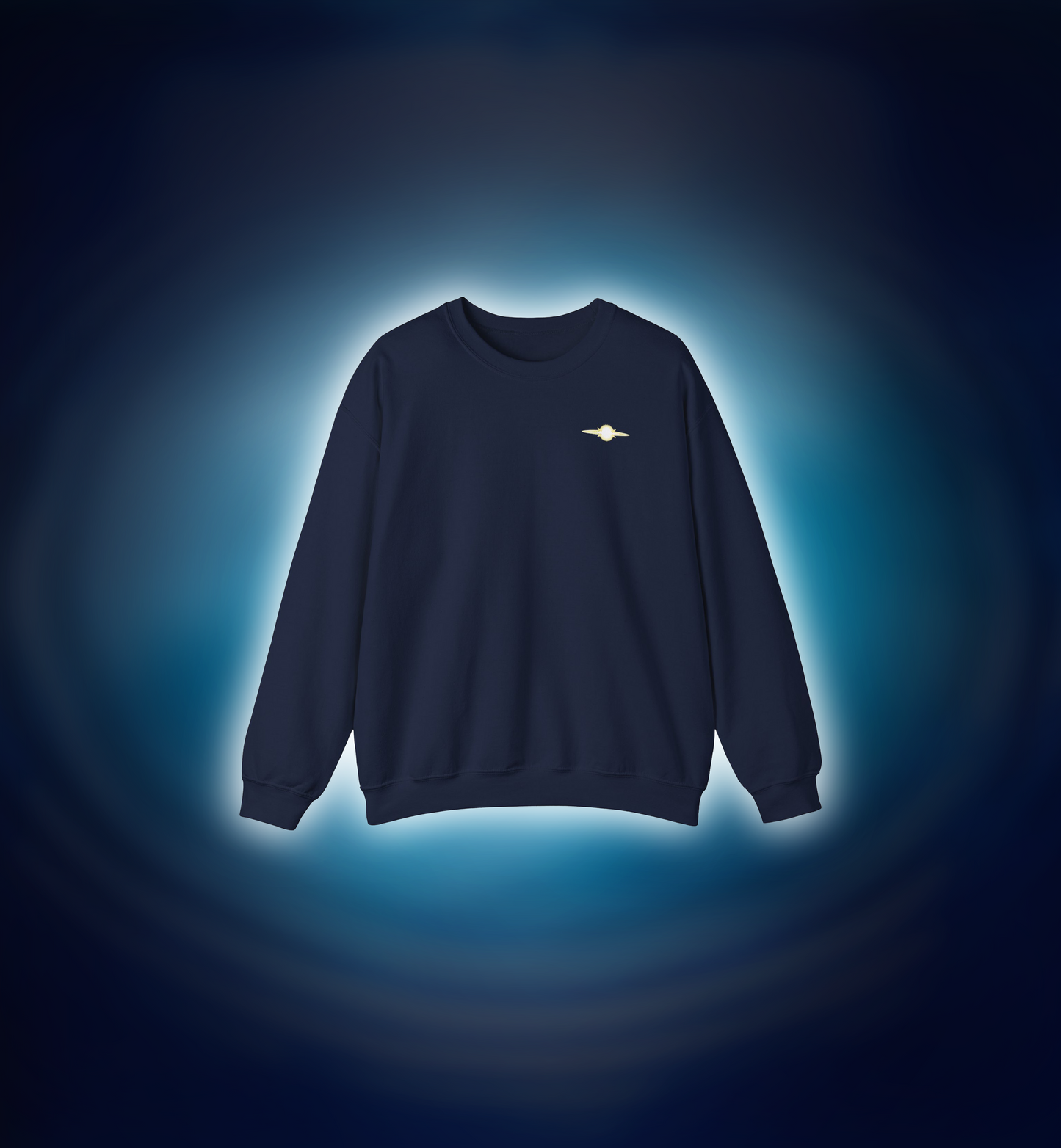 THE RIPPLE EFFECT - Premium Sweatshirt
