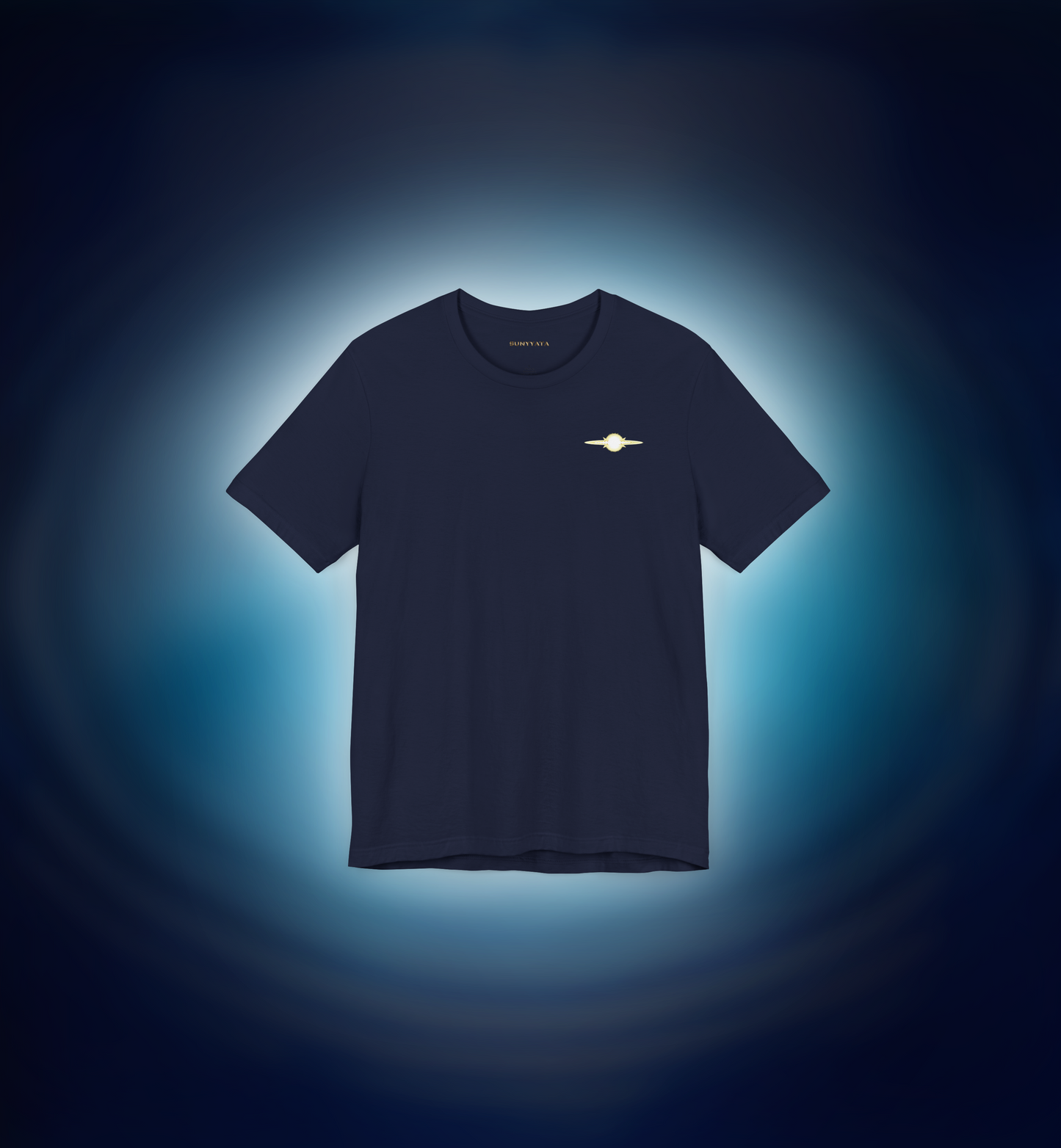 RIPPLE EFFECT T SHIRT