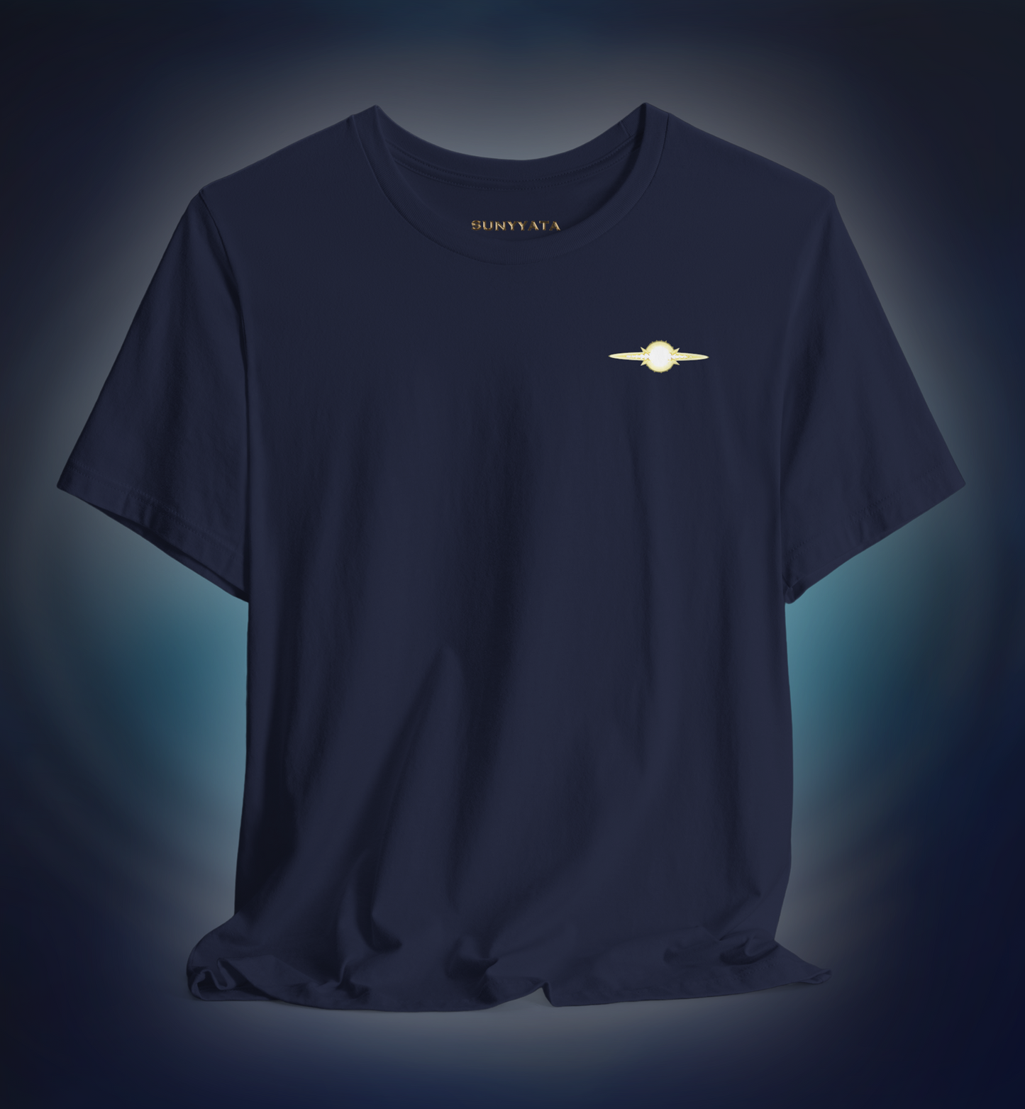RIPPLE EFFECT T SHIRT