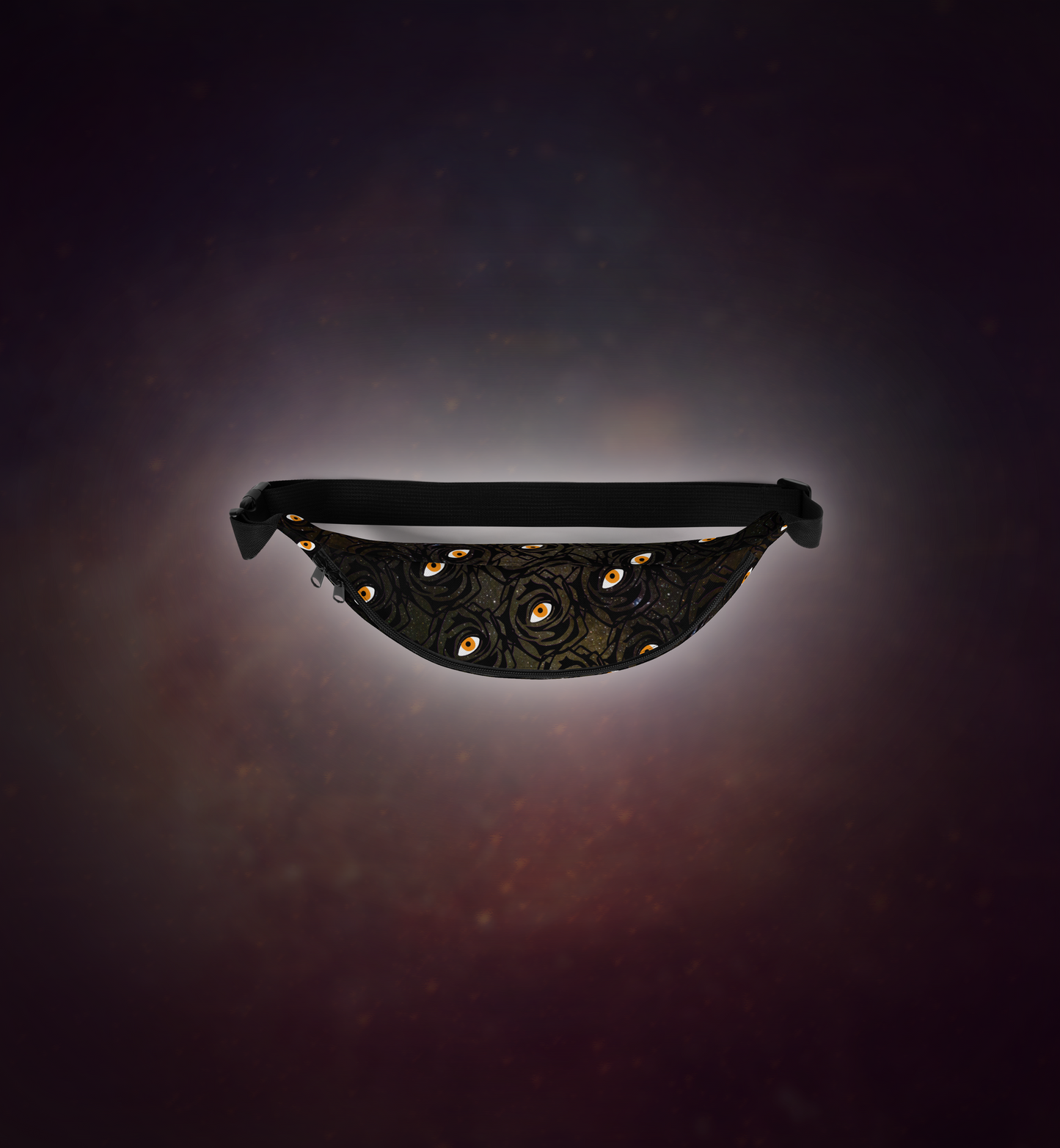 ROSE EYE: BLACK PACK