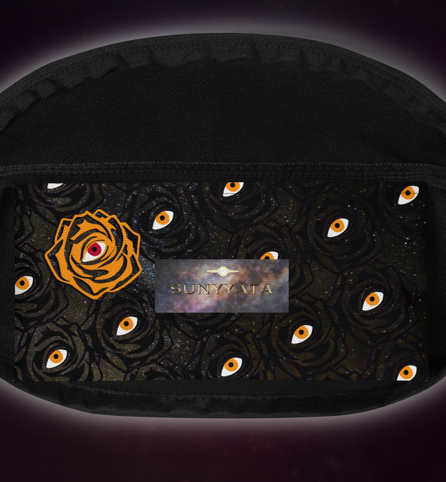 ROSE EYE: BLACK PACK
