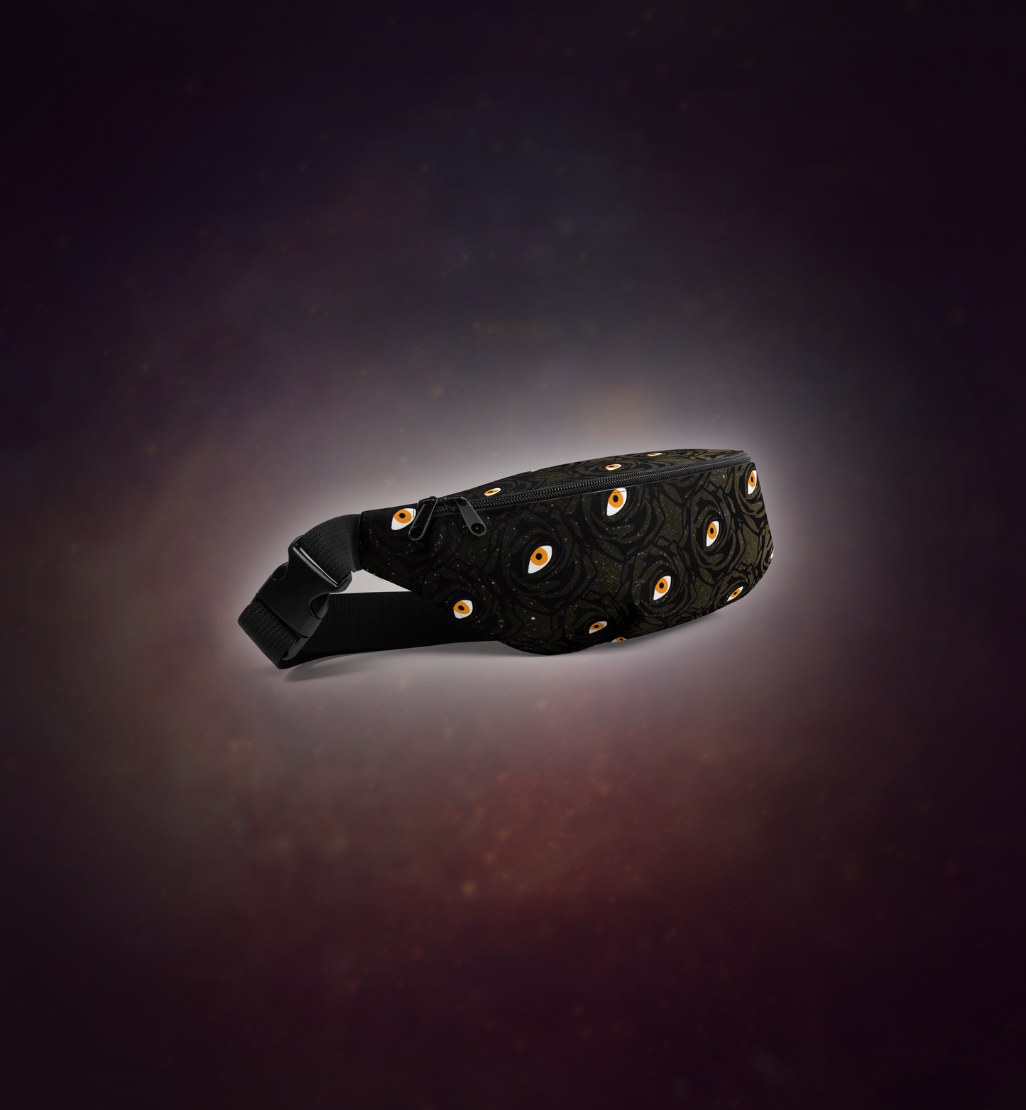 ROSE EYE: BLACK PACK