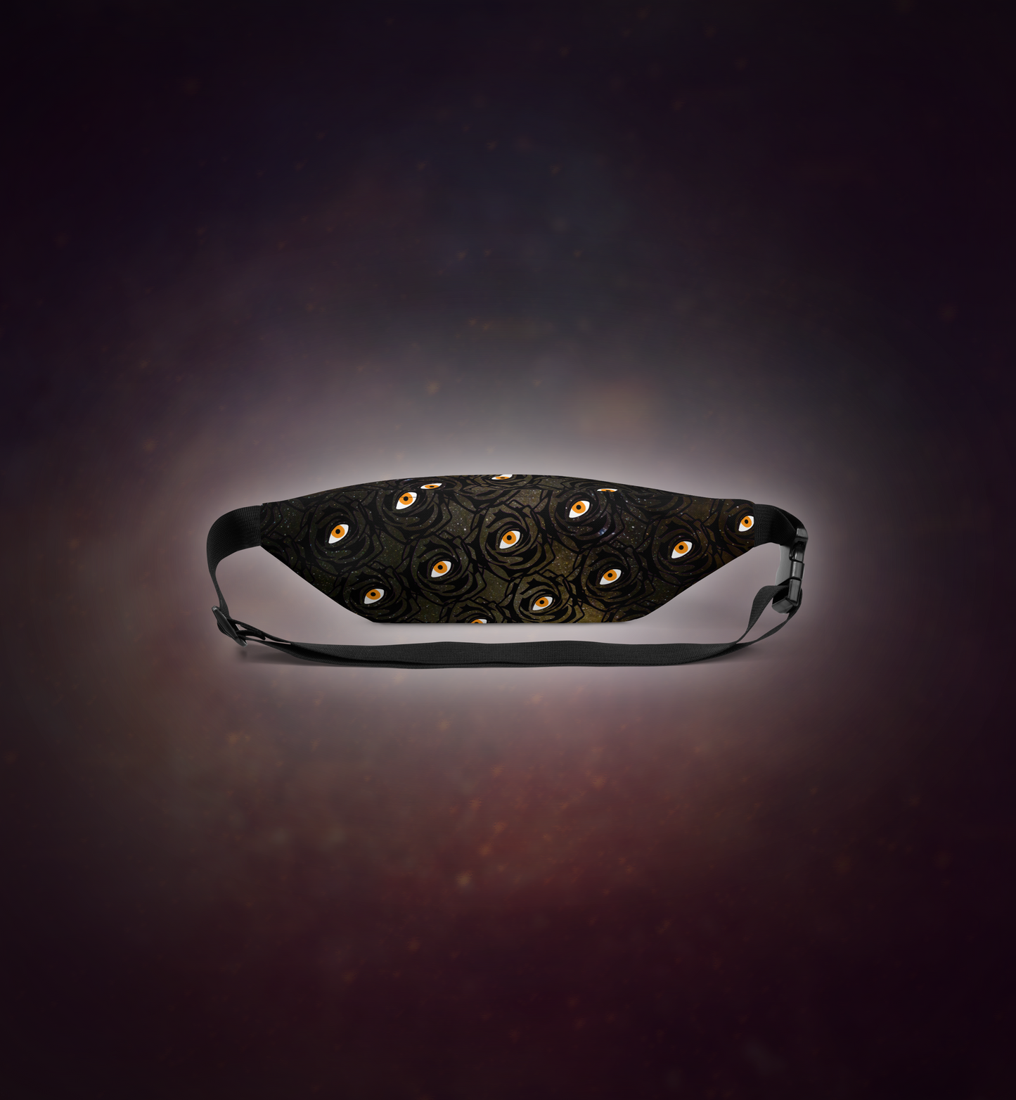 ROSE EYE: BLACK PACK