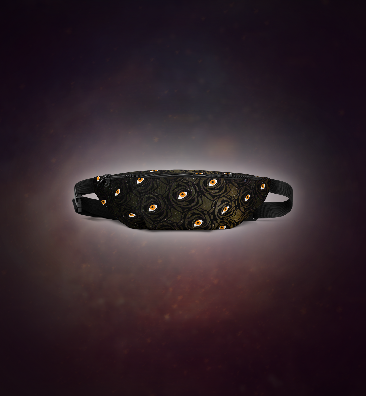 ROSE EYE: BLACK PACK