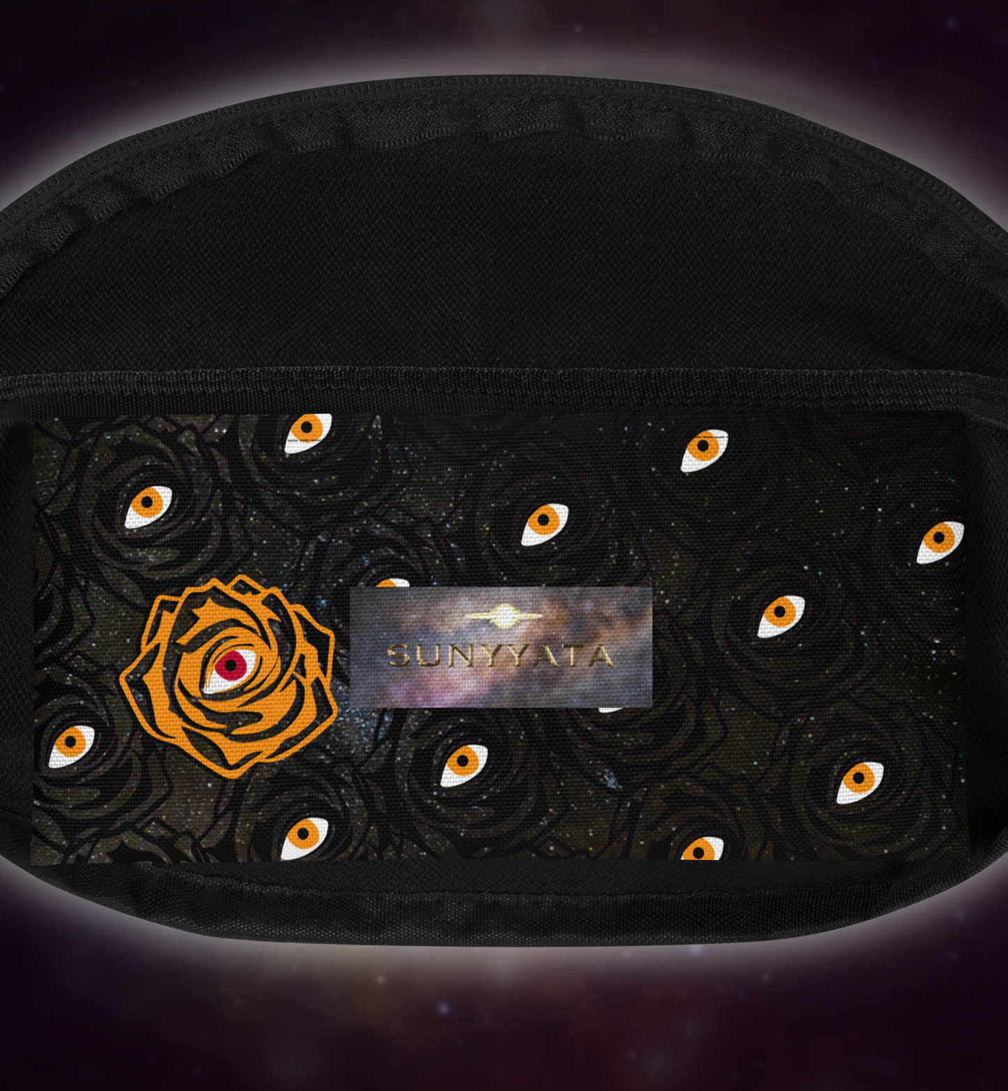 ROSE EYE: BLACK PACK