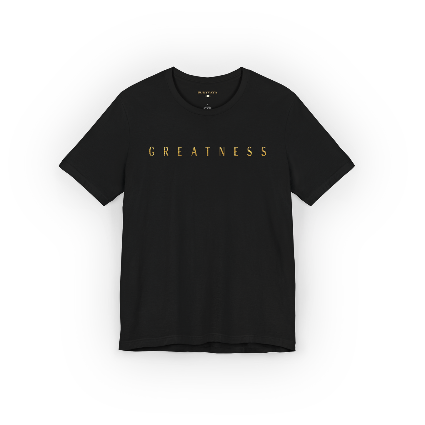 GREATNESS - Premium T-shirt
