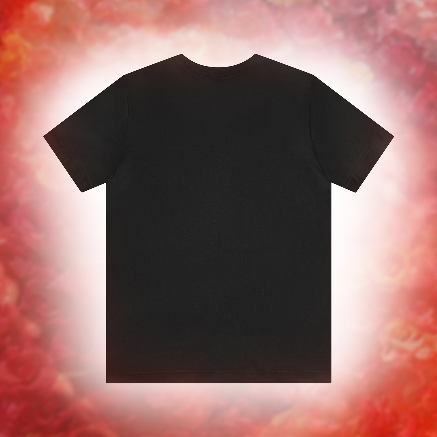 ROSE EYE - Official T-Shirt