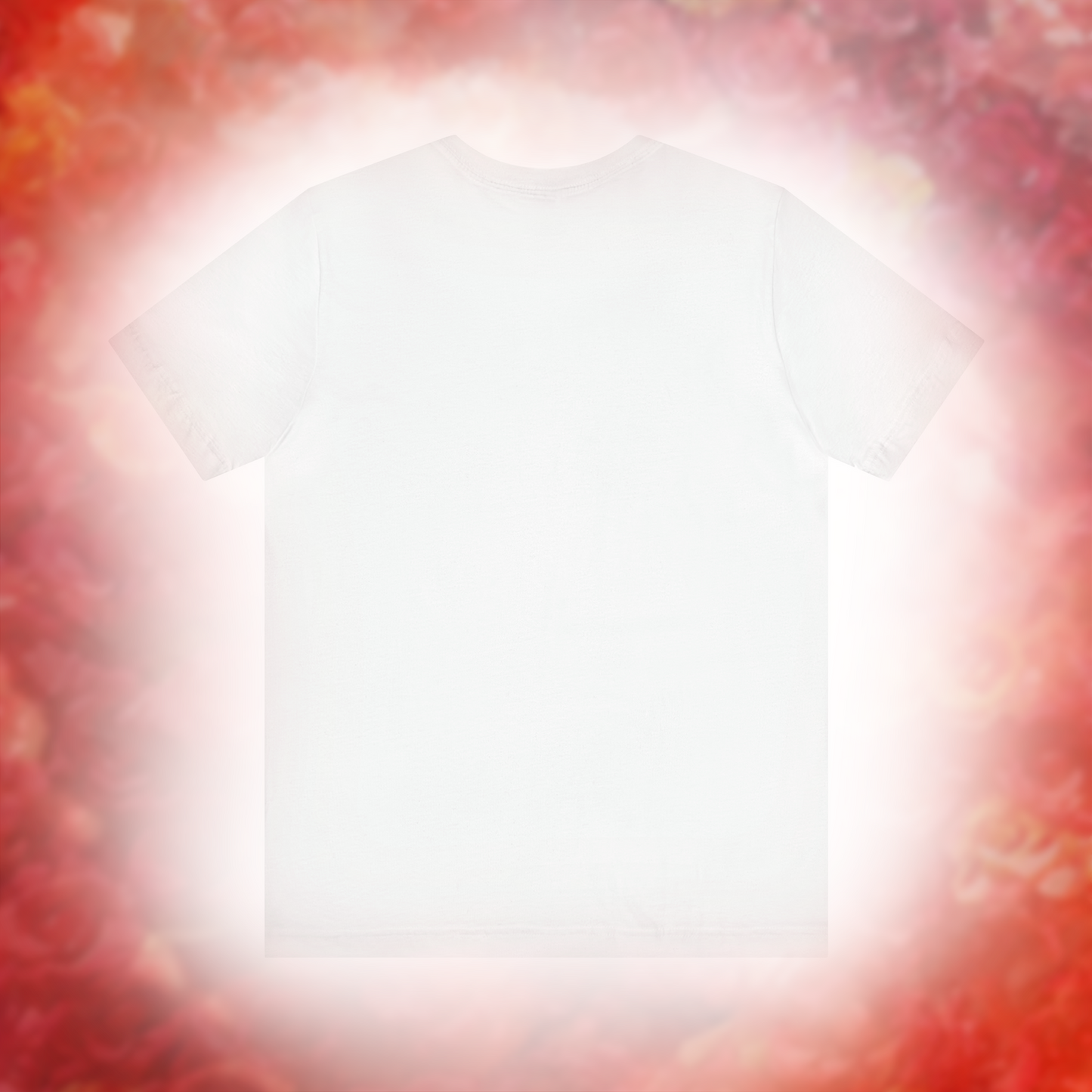 ROSE EYE - Official T-Shirt