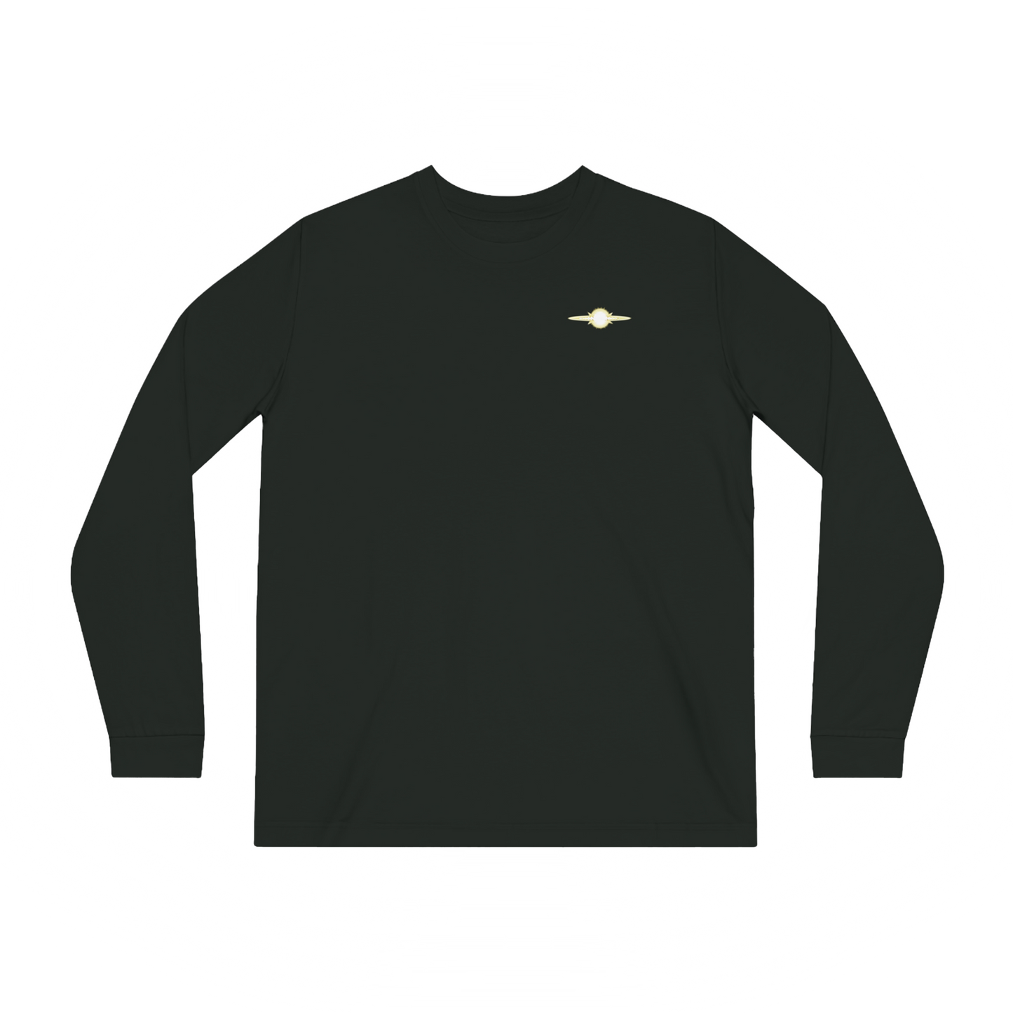 SUNYYATA - Premium Long-sleeve - Black, Navy