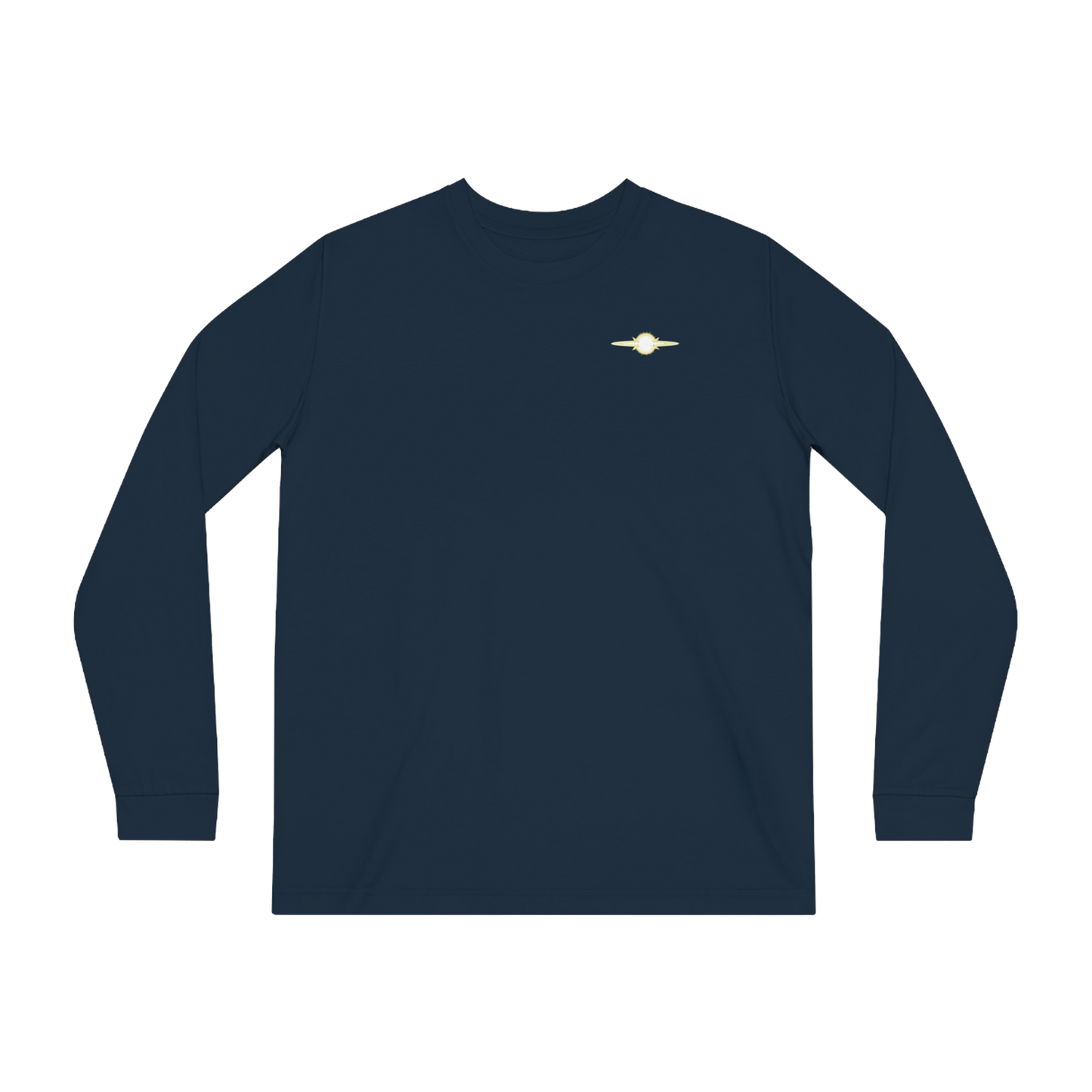 SUNYYATA - Premium Long-sleeve - Black, Navy