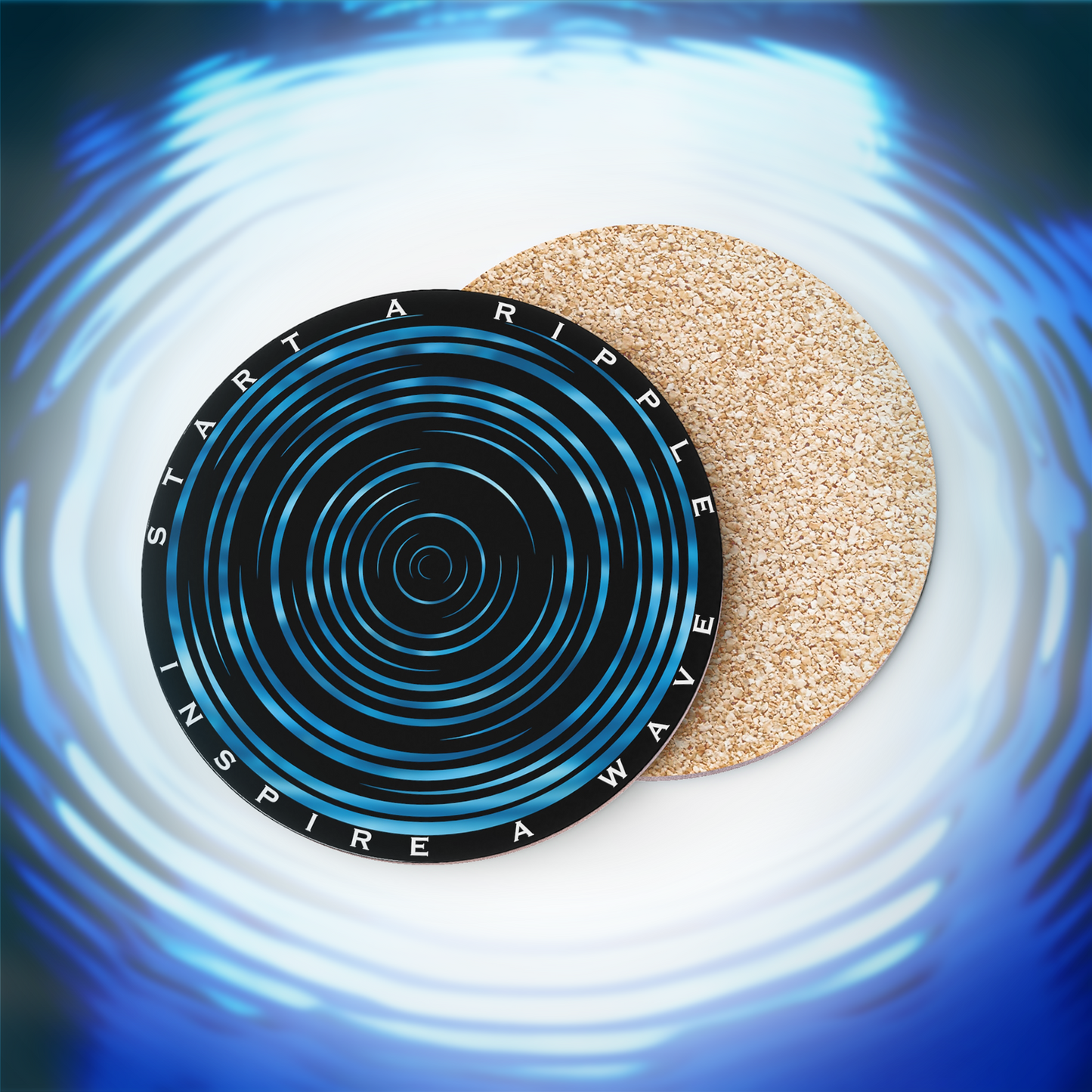 THE RIPPLE EFECT - Flow Coasters