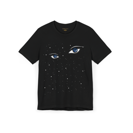 UNIVERSAL EYES - T-Shirt
