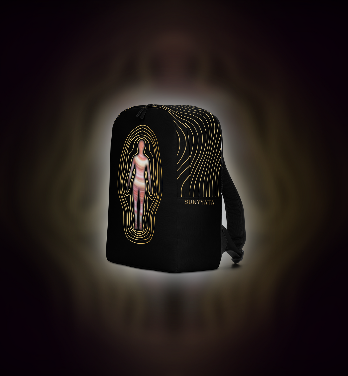VIBIN' - Backpack