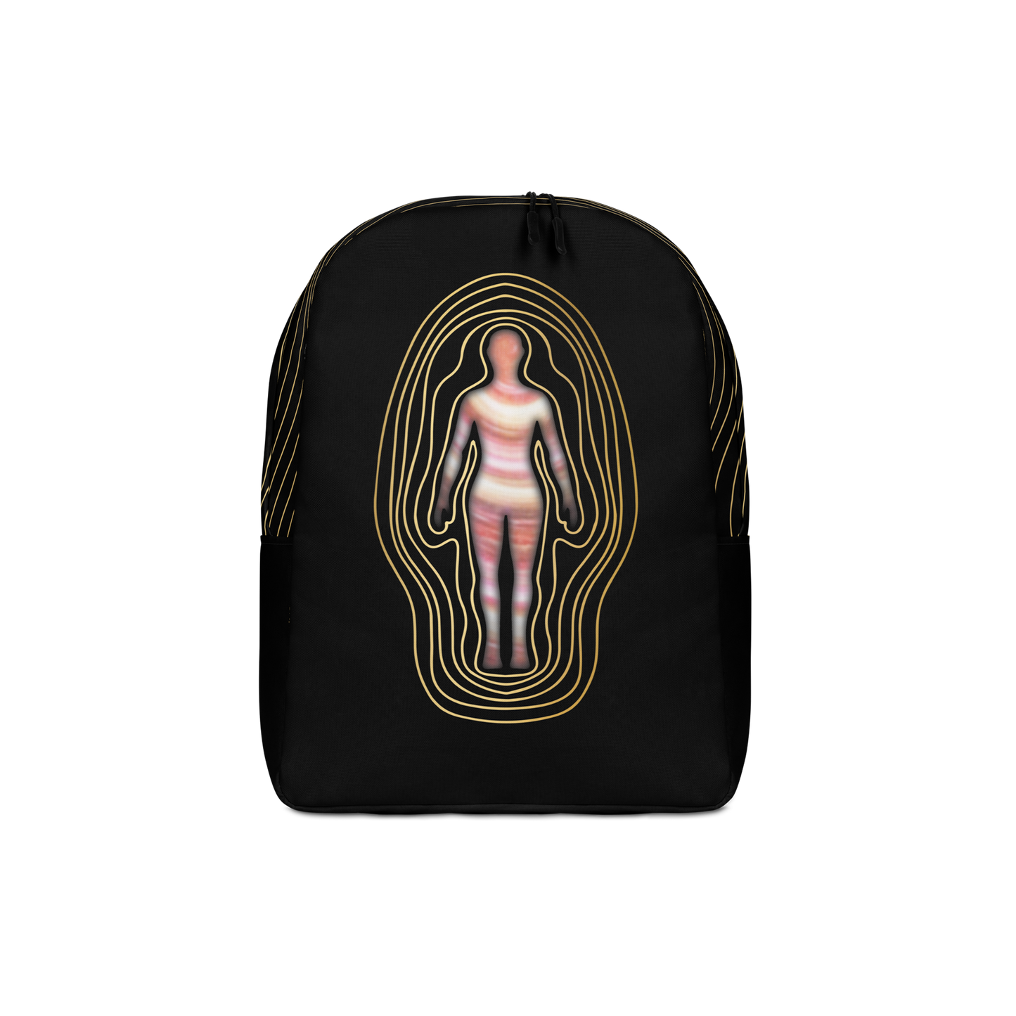VIBIN' - Backpack
