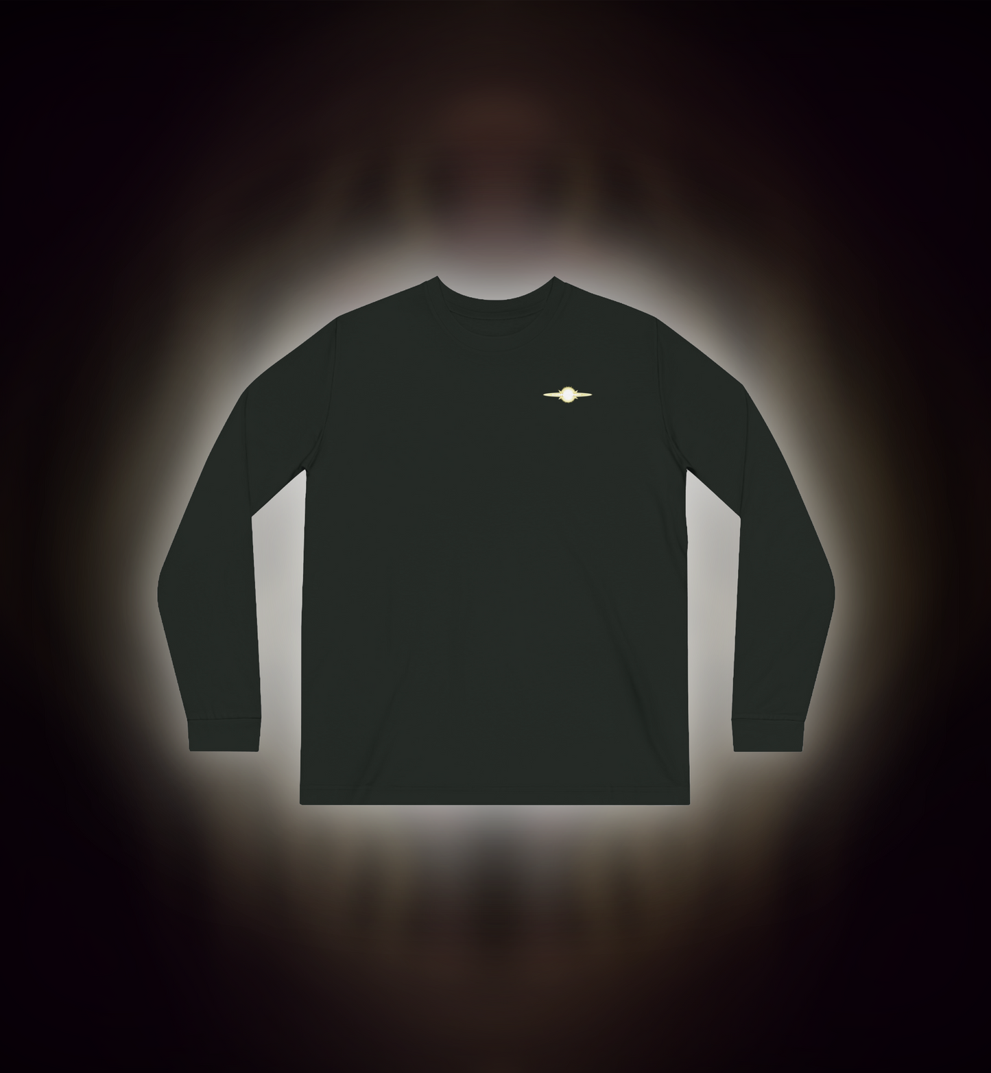 VIBIN' - Longsleeve
