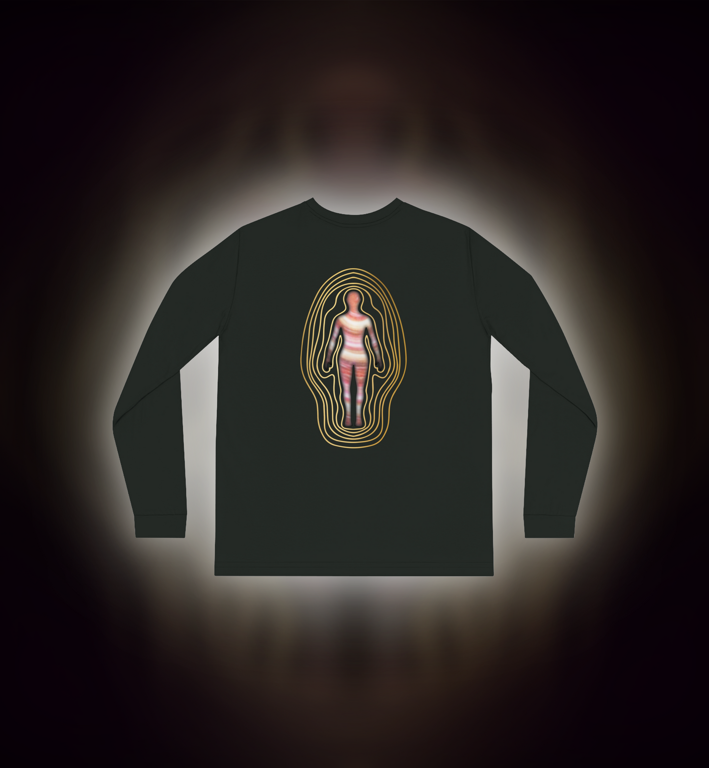 VIBIN' - Longsleeve