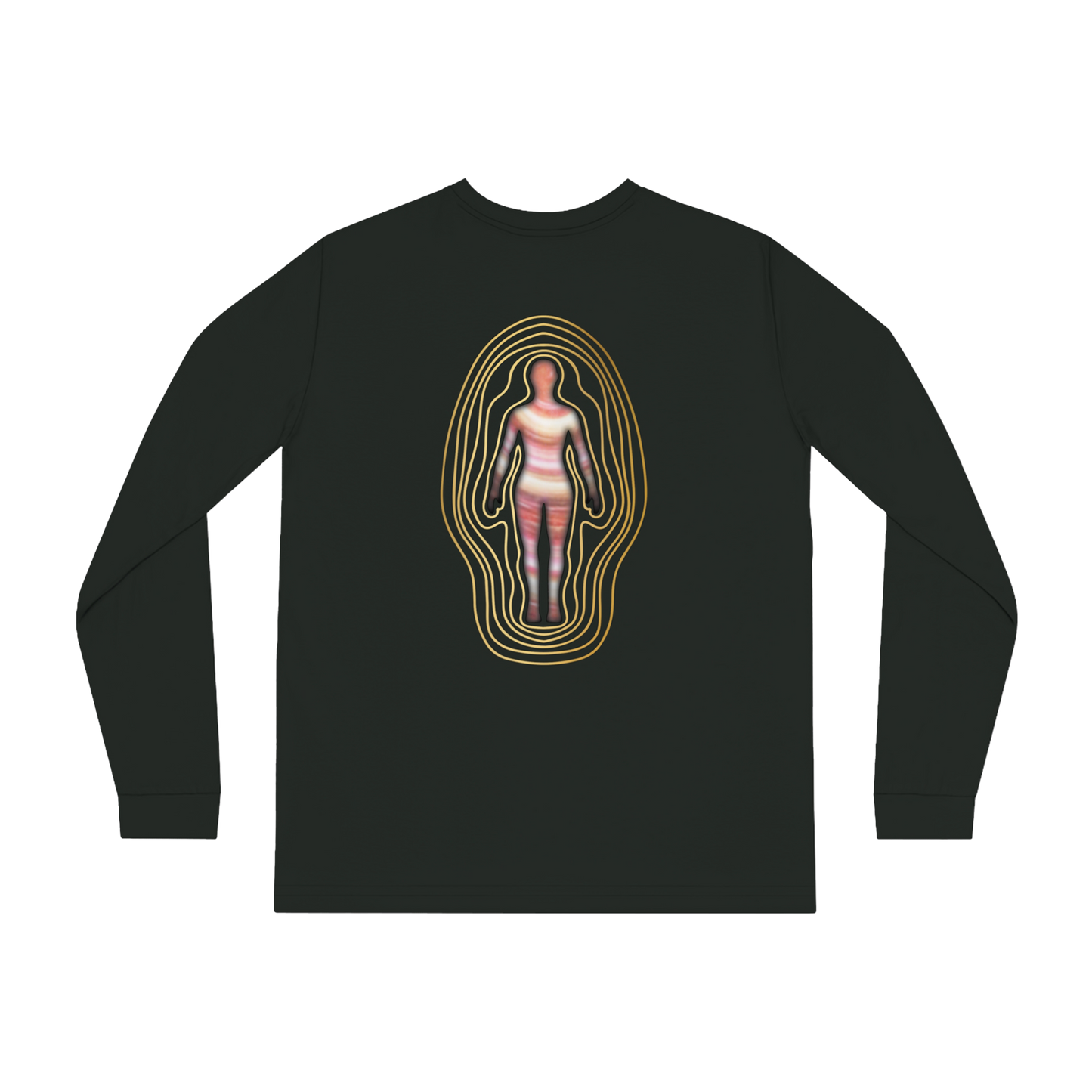 VIBIN' - Longsleeve