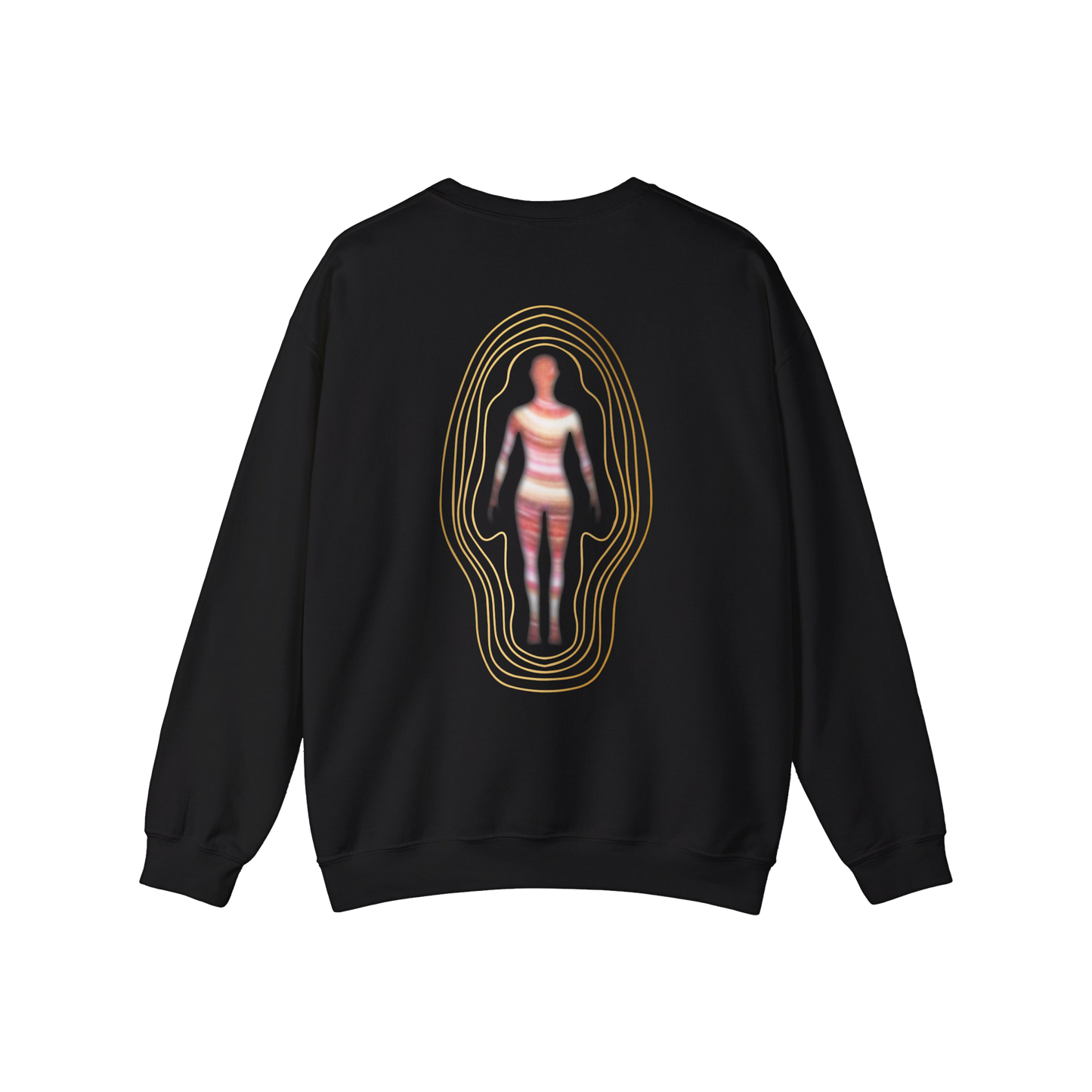 VIBIN' - Premium Sweatshirt