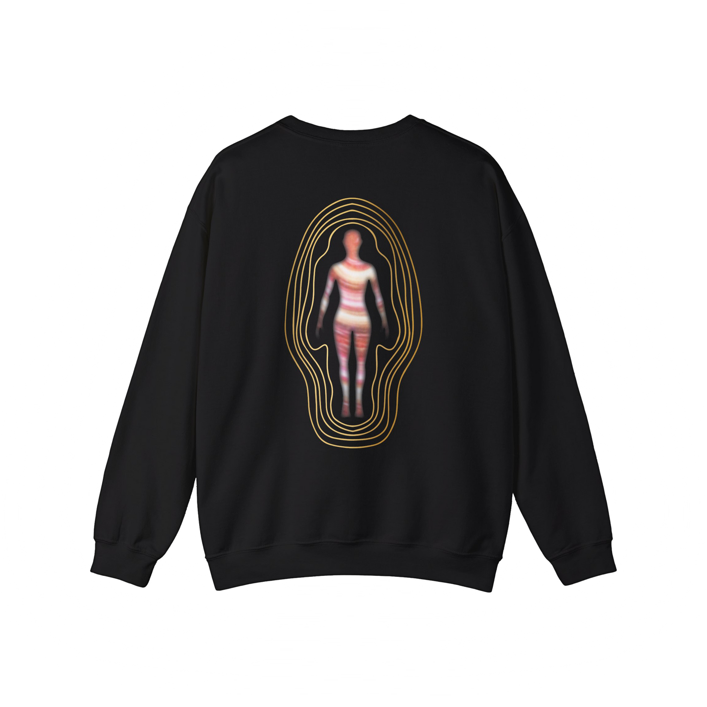 VIBIN' - Premium Sweatshirt