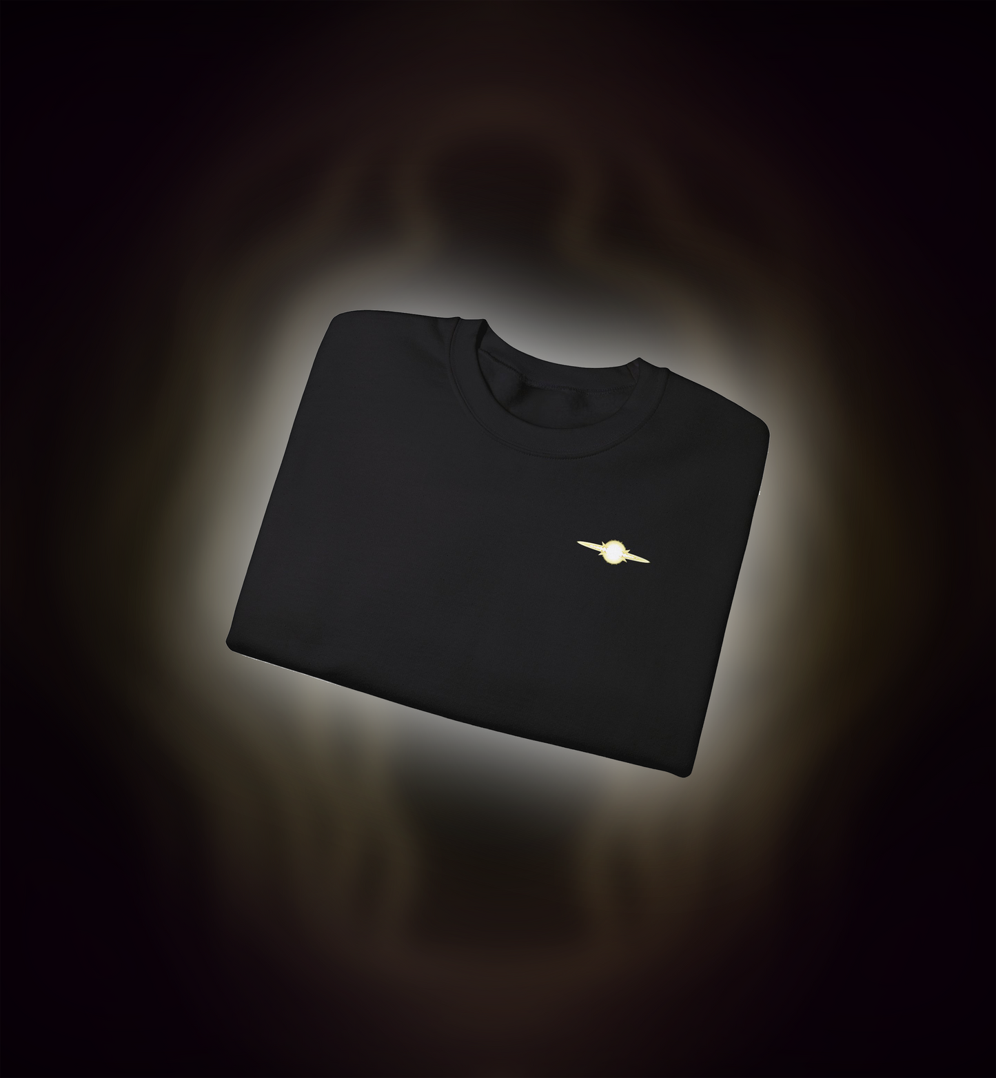 VIBIN' - Premium Sweatshirt