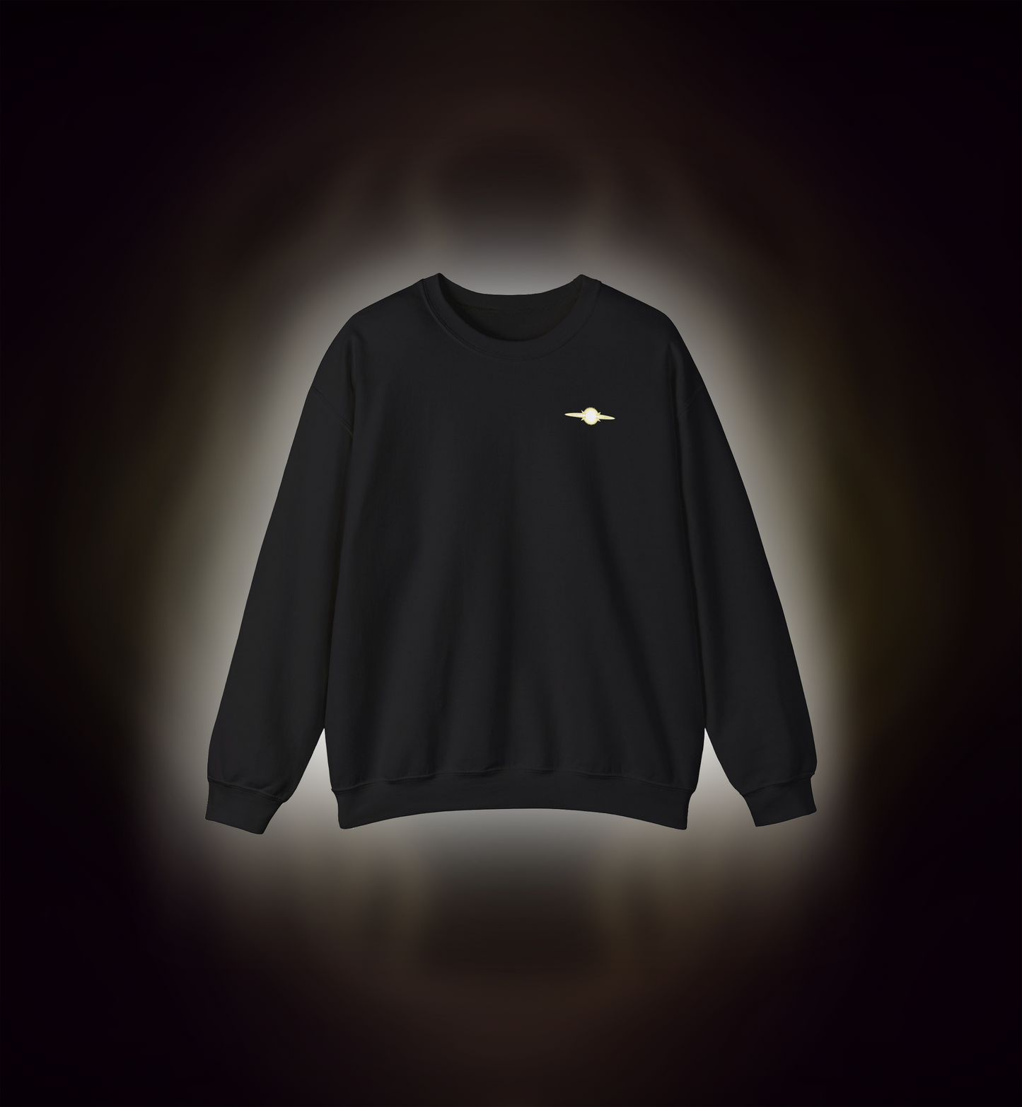 VIBIN' - Premium Sweatshirt