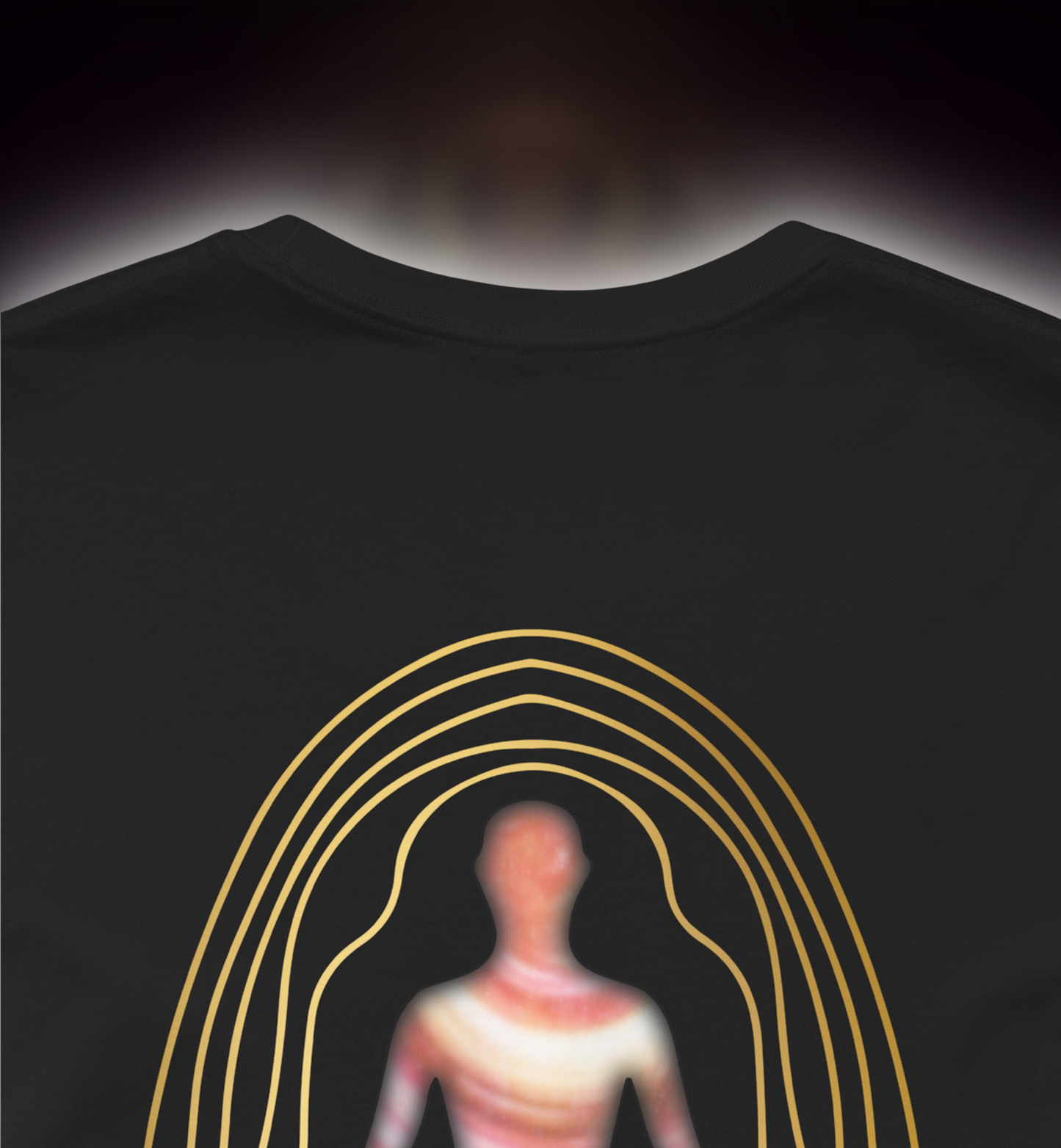 VIBIN' T SHIRT