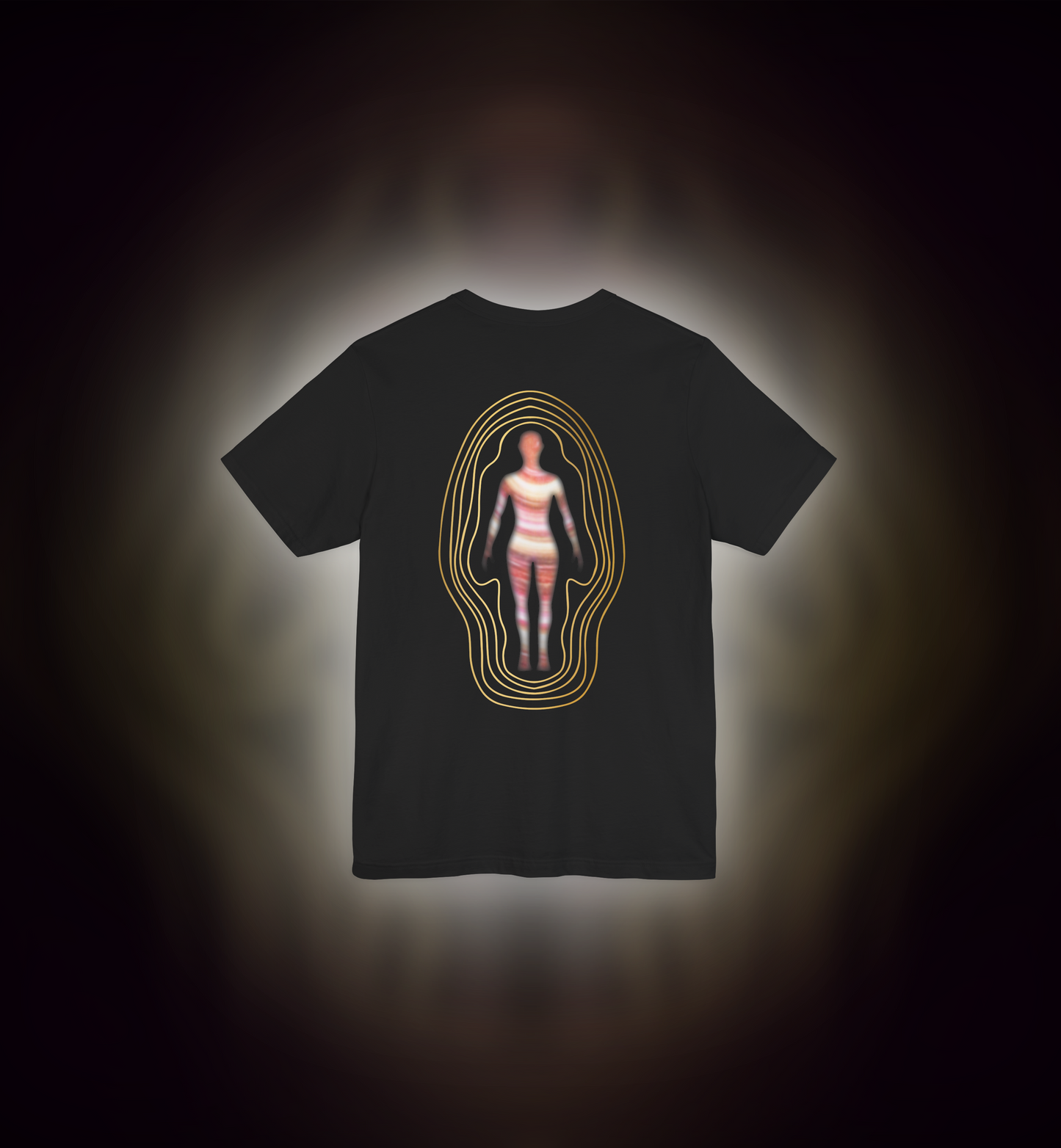 VIBIN' T SHIRT