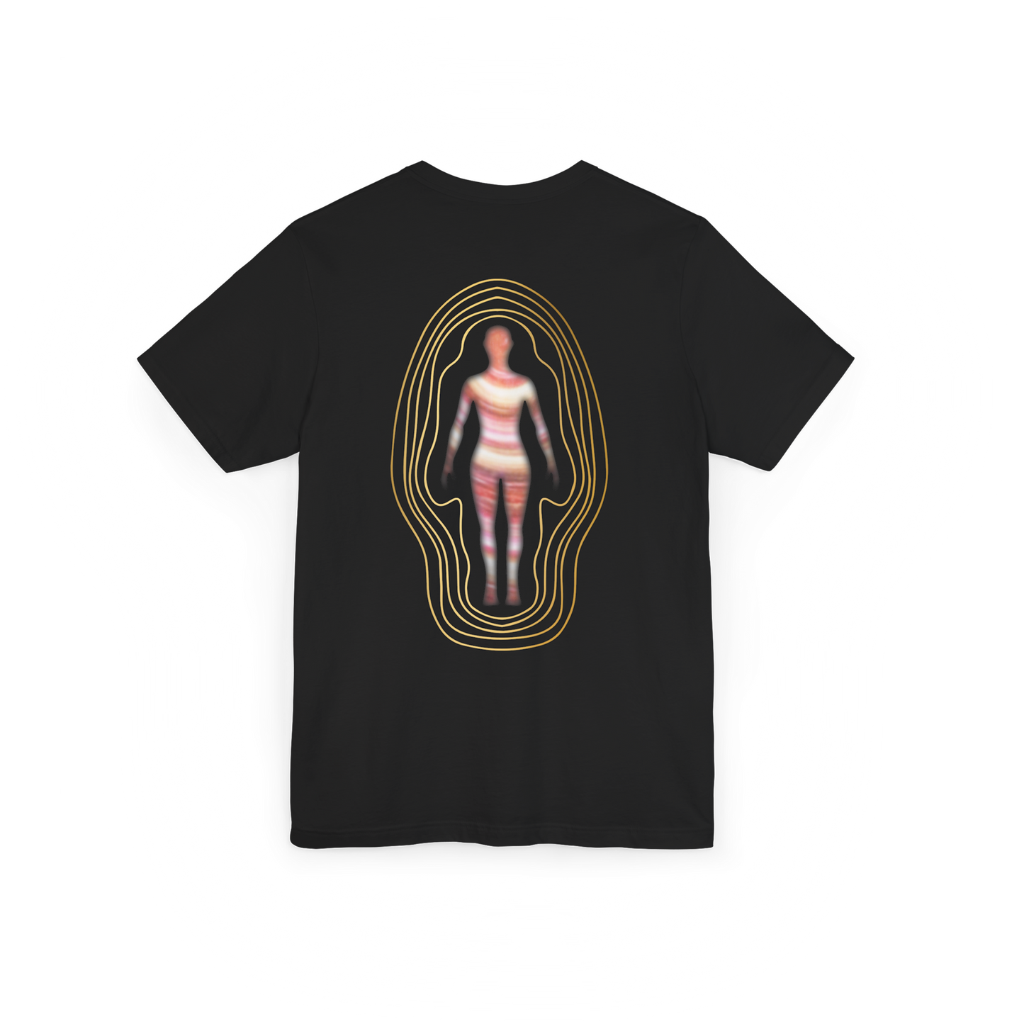 VIBIN' T SHIRT