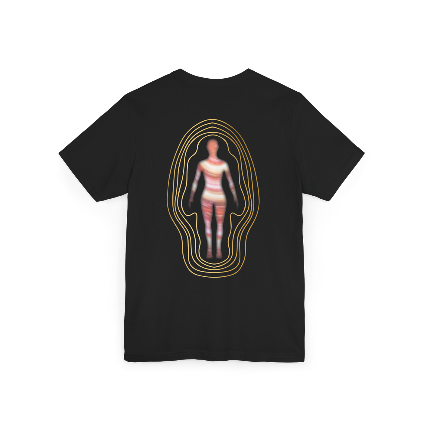 VIBIN' T SHIRT