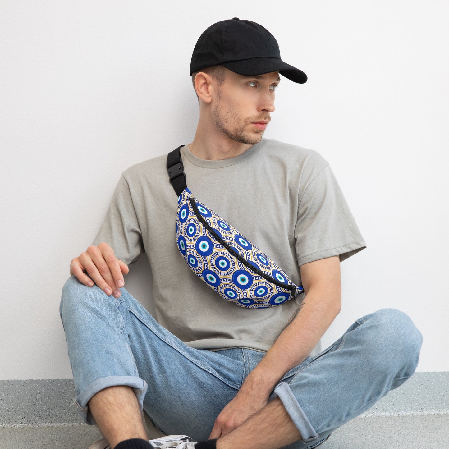 EVIL EYE - F-Pack