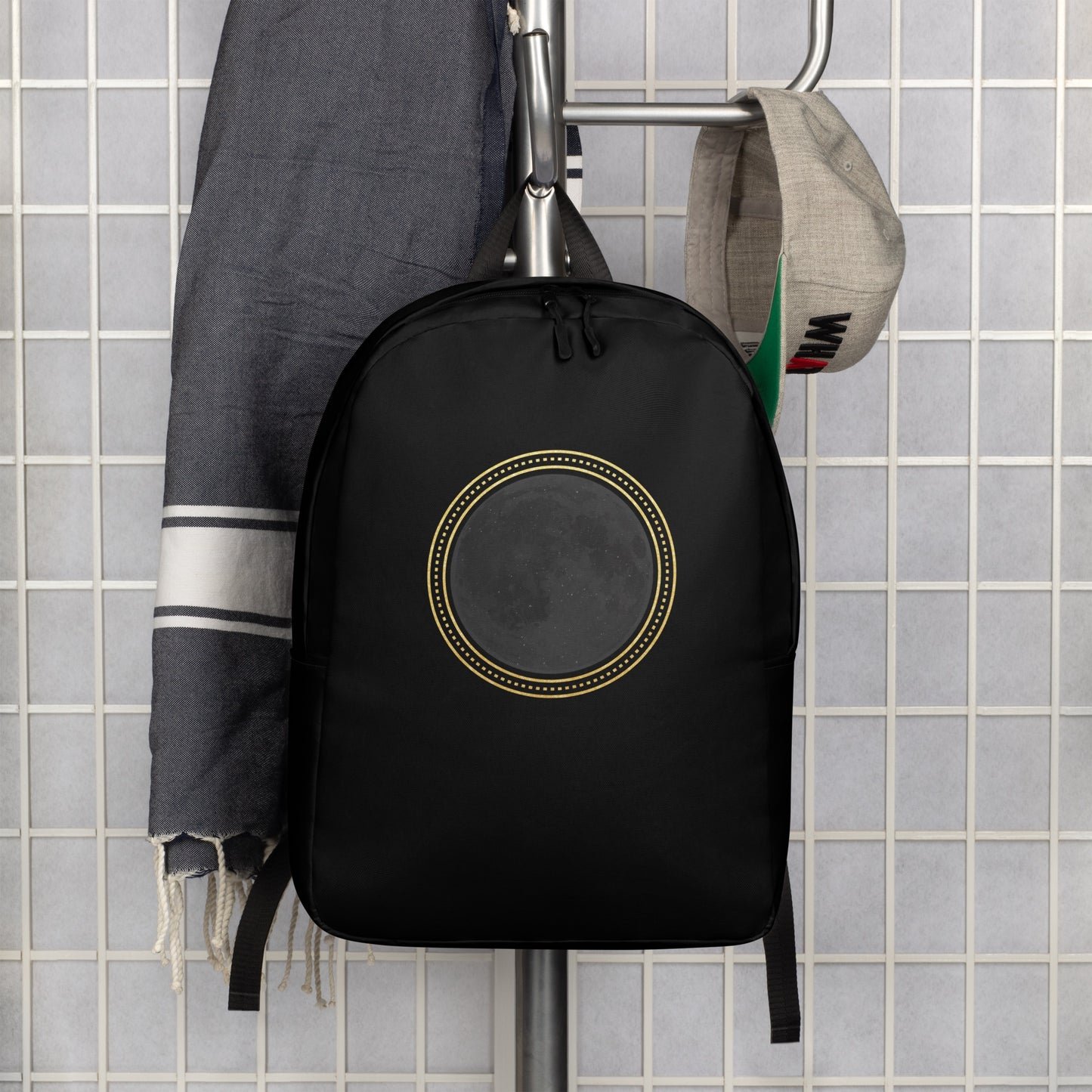 NEW MOON - Backpack