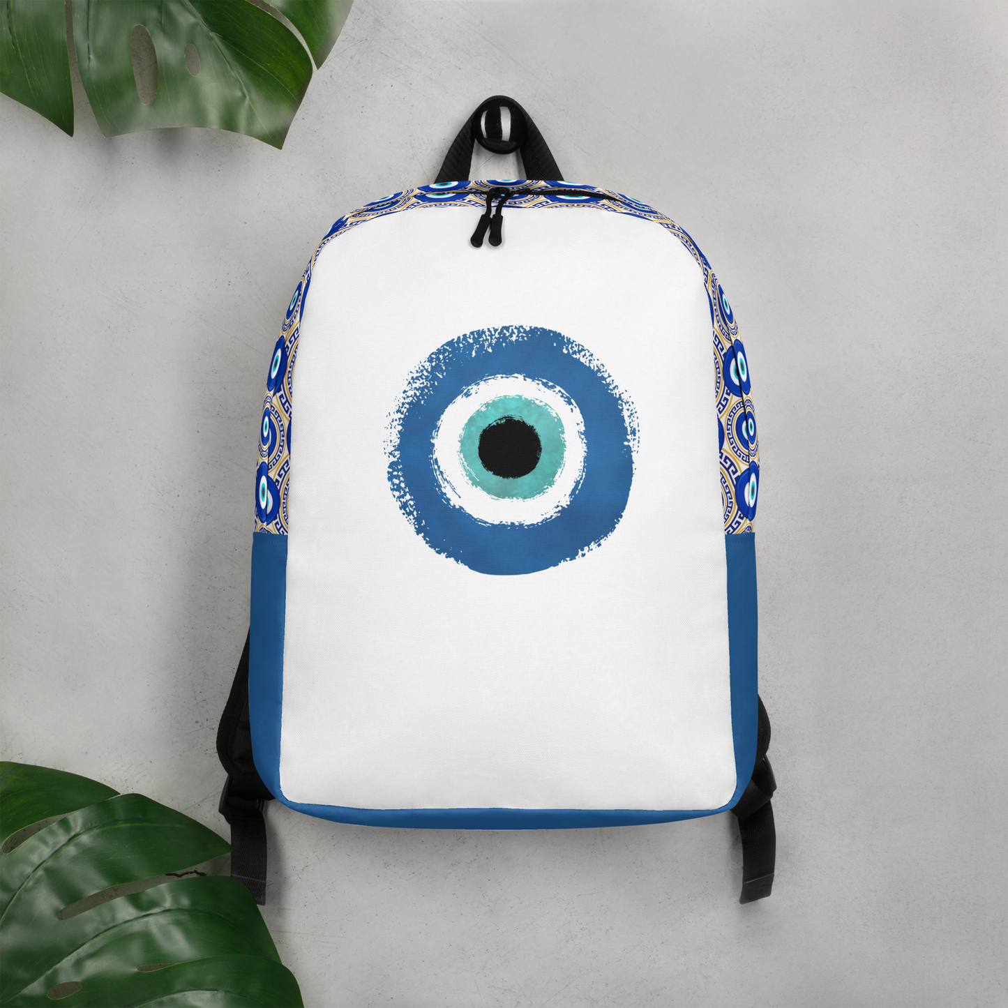 EVIL EYE - Backpack