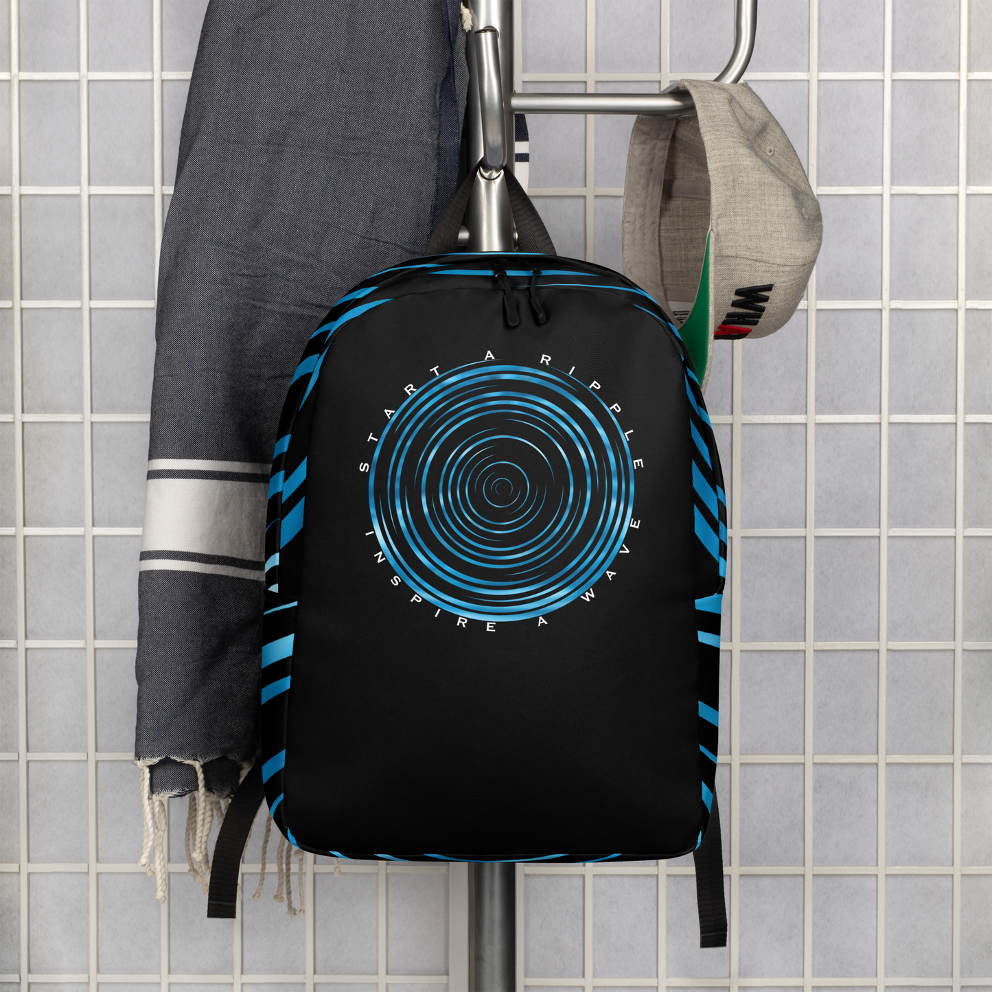 RIPPLE EFFECT - Backpack