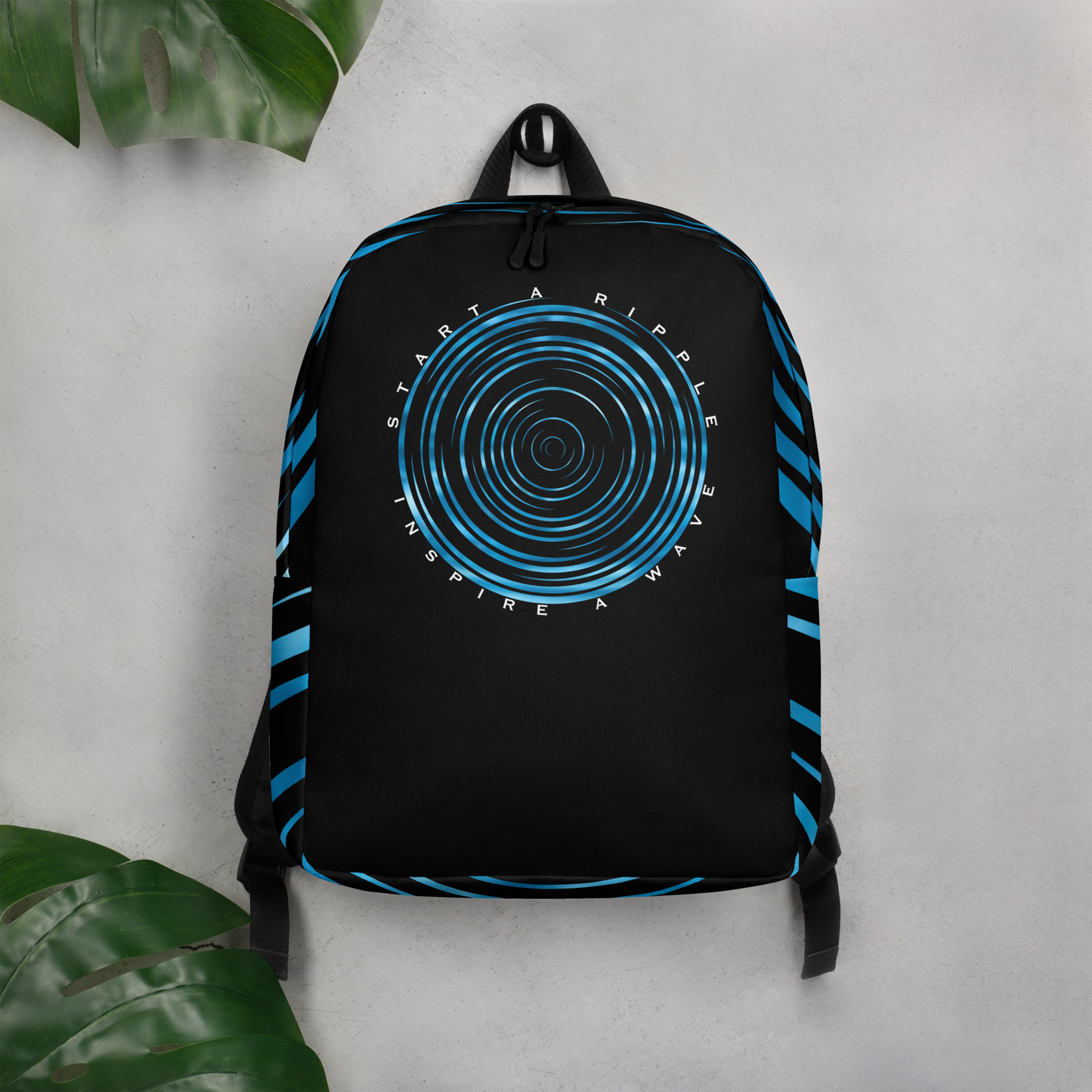 RIPPLE EFFECT - Backpack