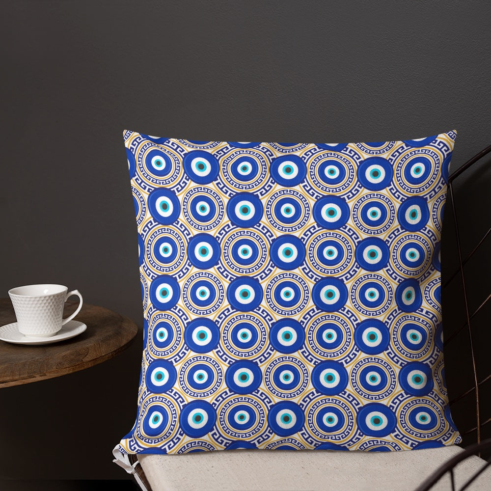 EVIL EYE - Pillows