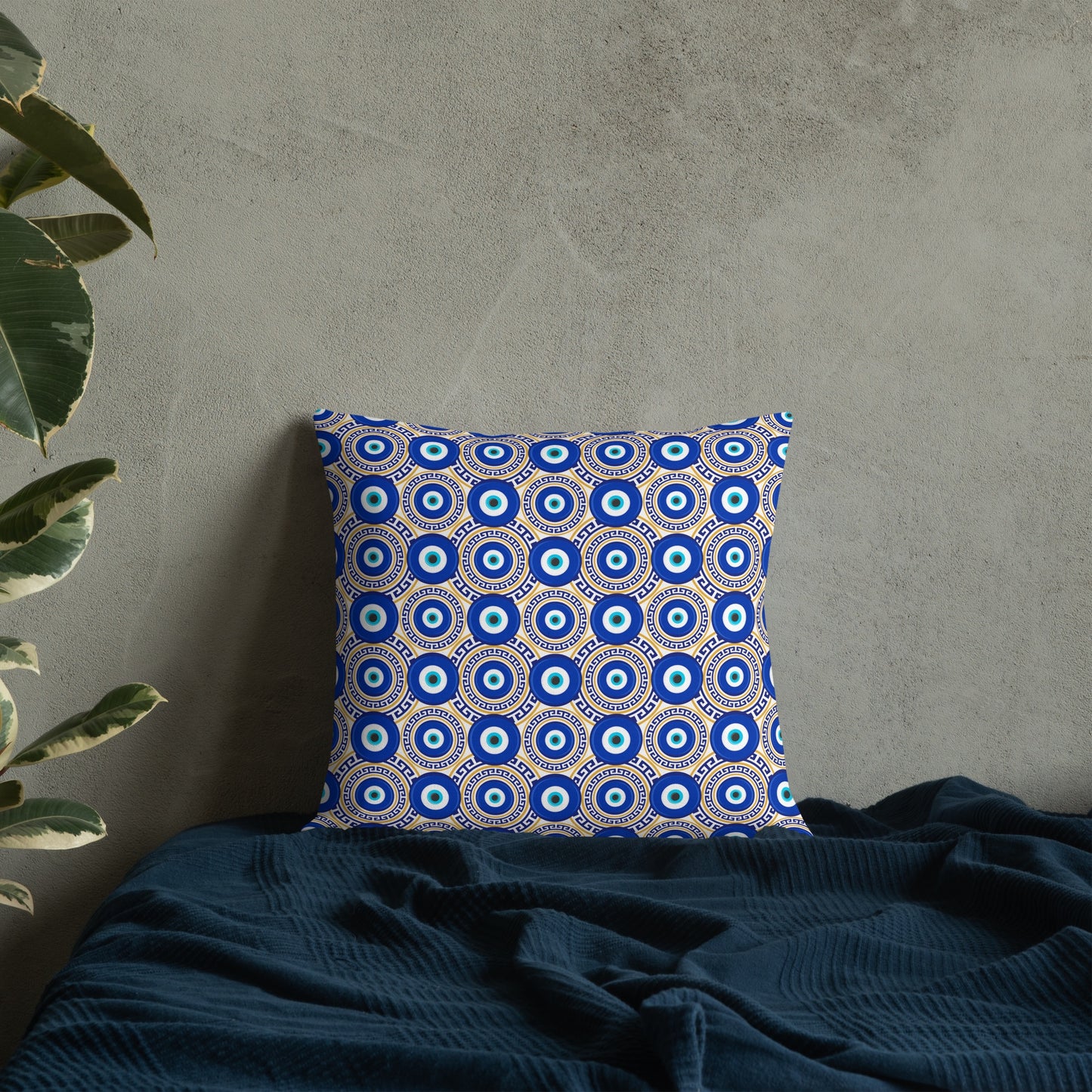 EVIL EYE - Pillows