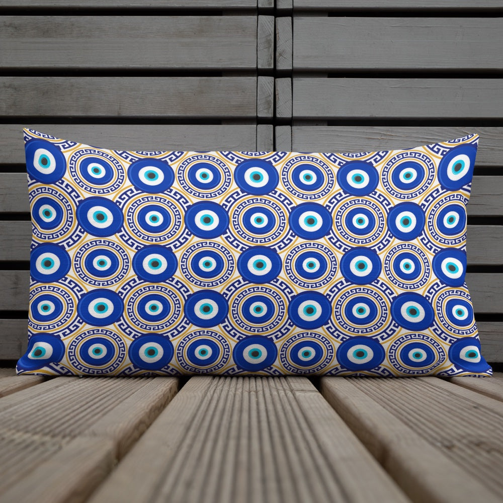 EVIL EYE - Pillows