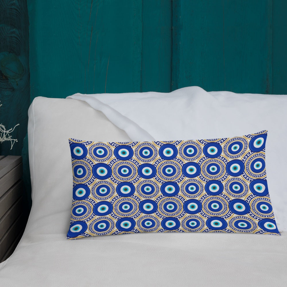 EVIL EYE - Pillows
