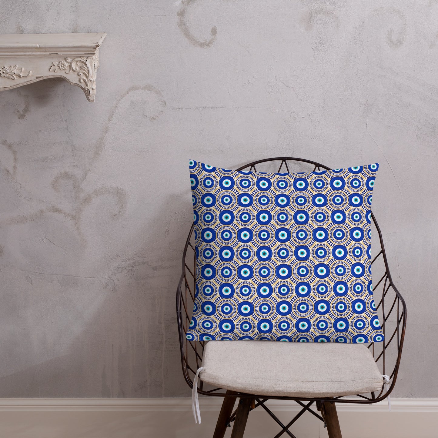 EVIL EYE - Pillows