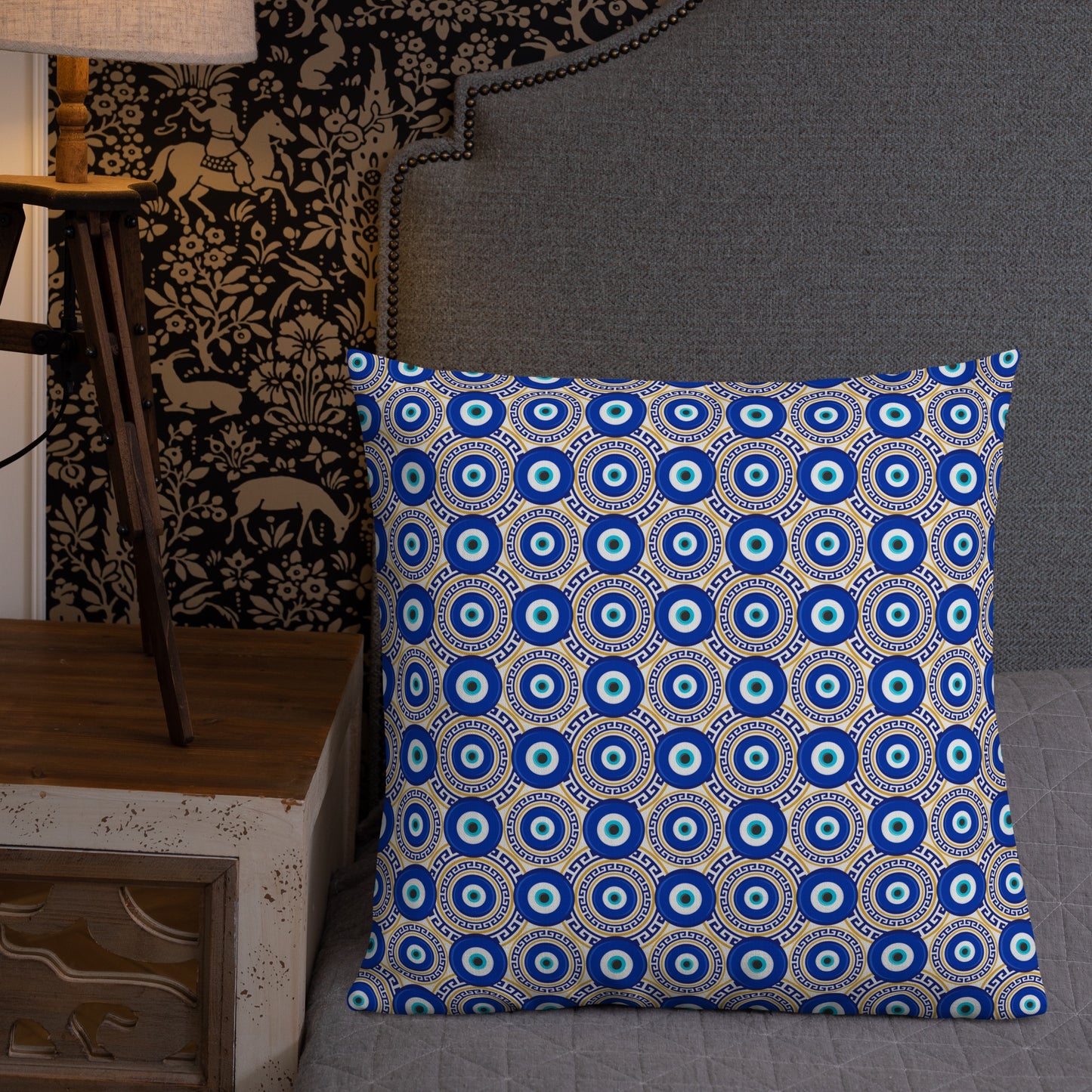 EVIL EYE - Pillows